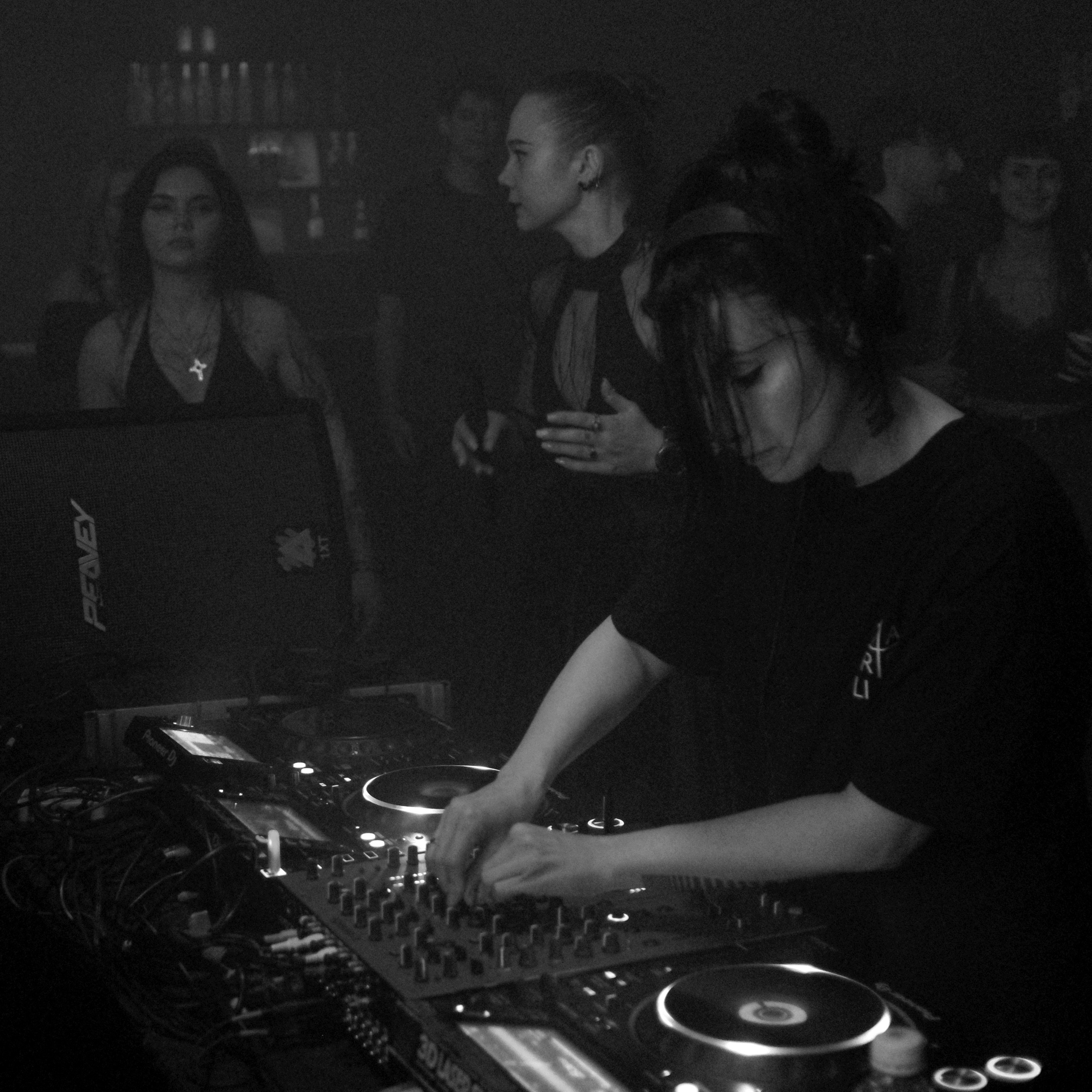 HardLine x TMF. 7.02.2026. Репортажный фотограф в Санкт-Петербурге Даниил Могута