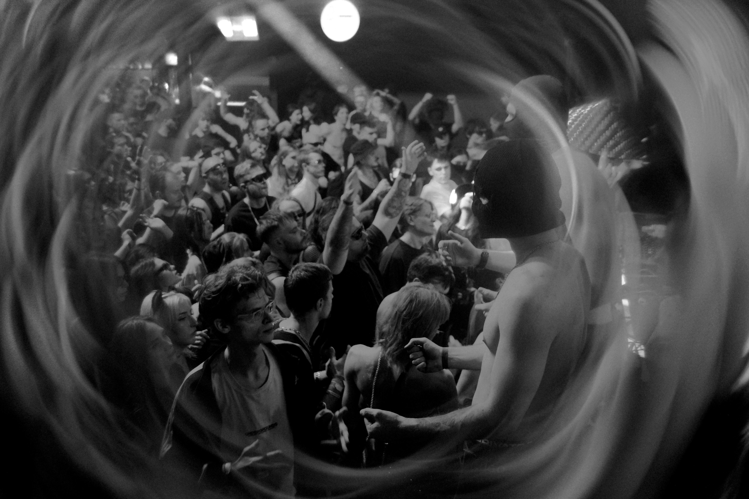 Monasterio. Санкт-Петербург. 8/11/2025. Репортажный фотограф в Санкт-Петербурге Даниил Могута