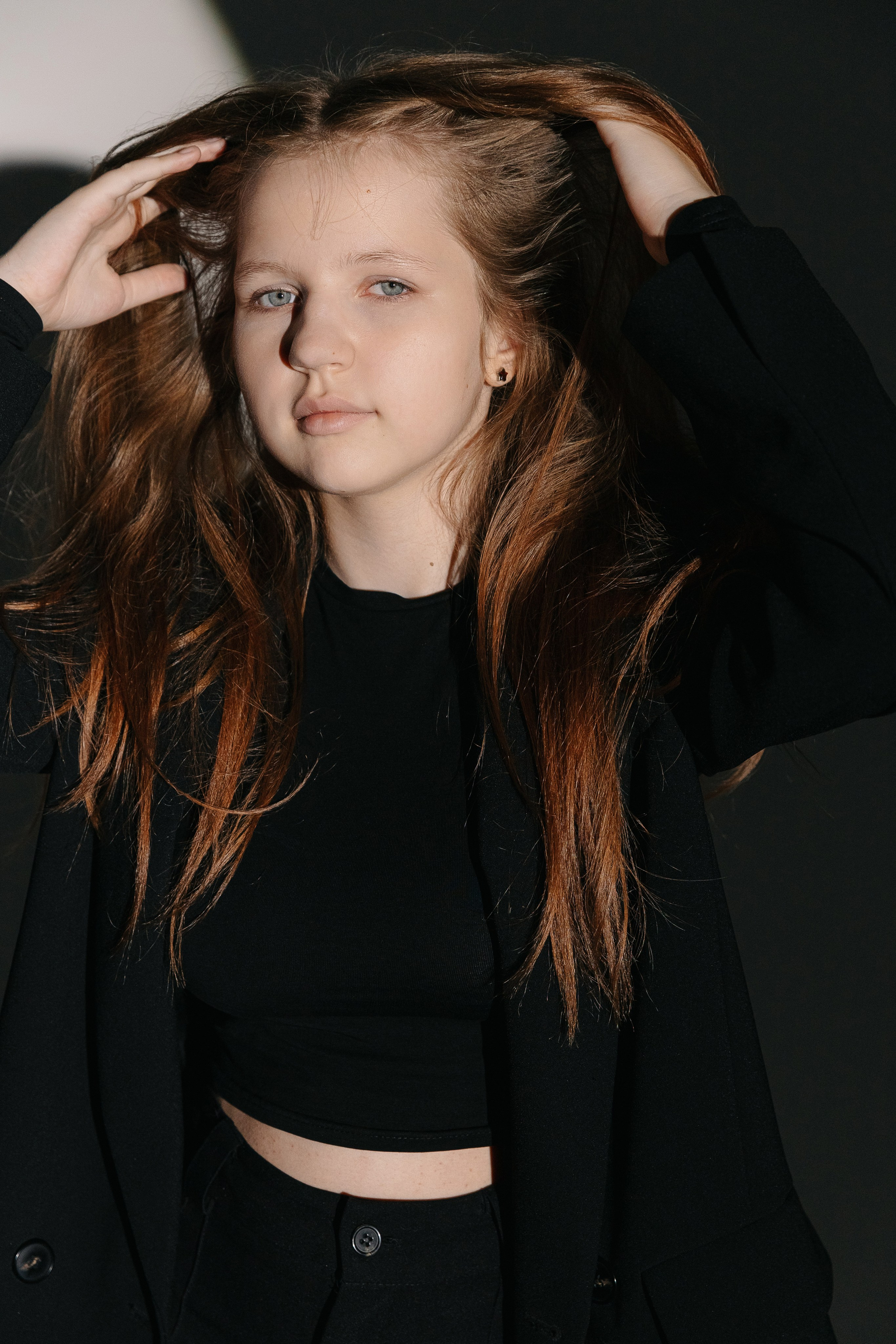 Лиза и Варя. Свадебный фотограф Москва Саша Серегина (Сашина)