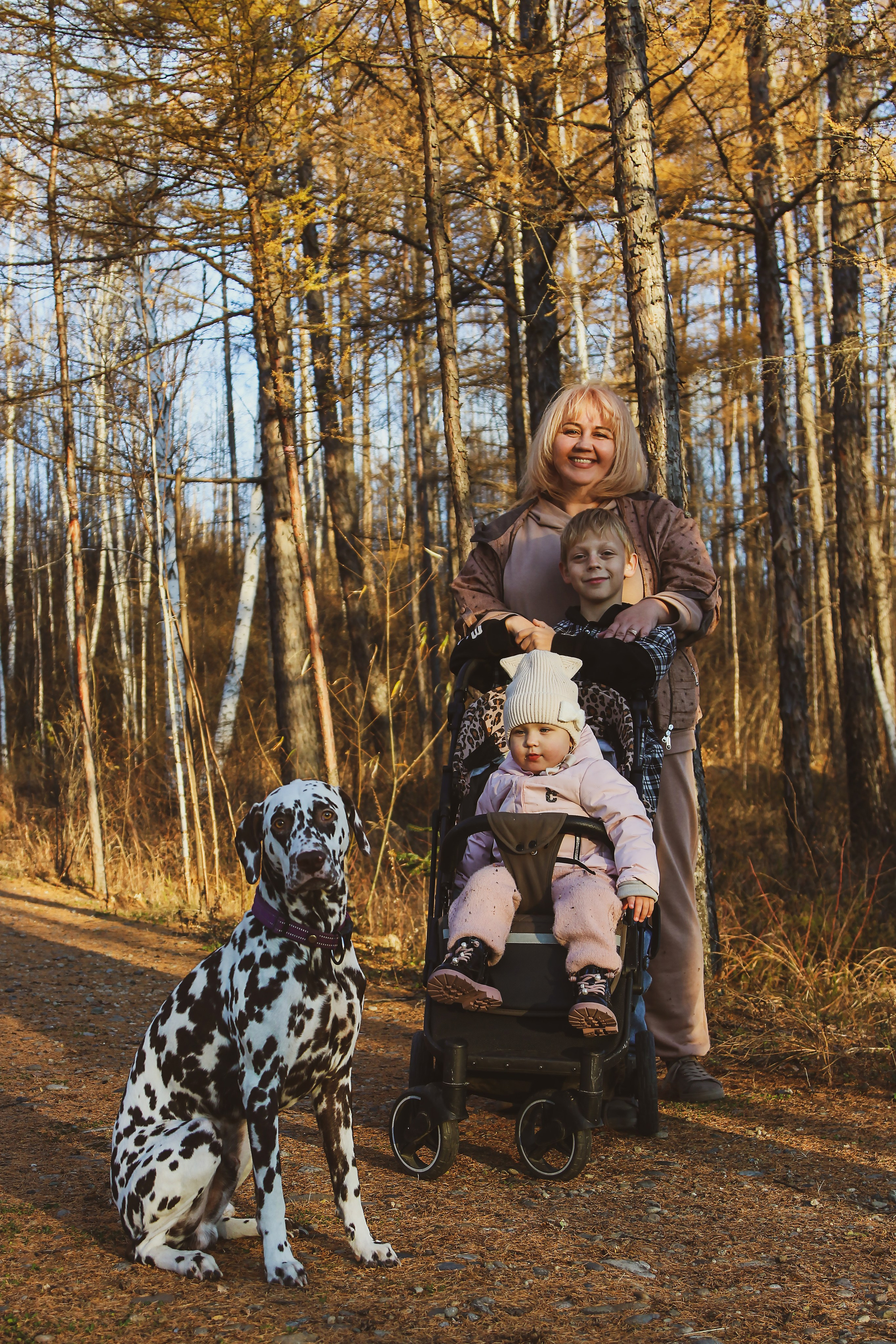 Новый Ургал. Алиса Томшина — Фотограф / Видеограф