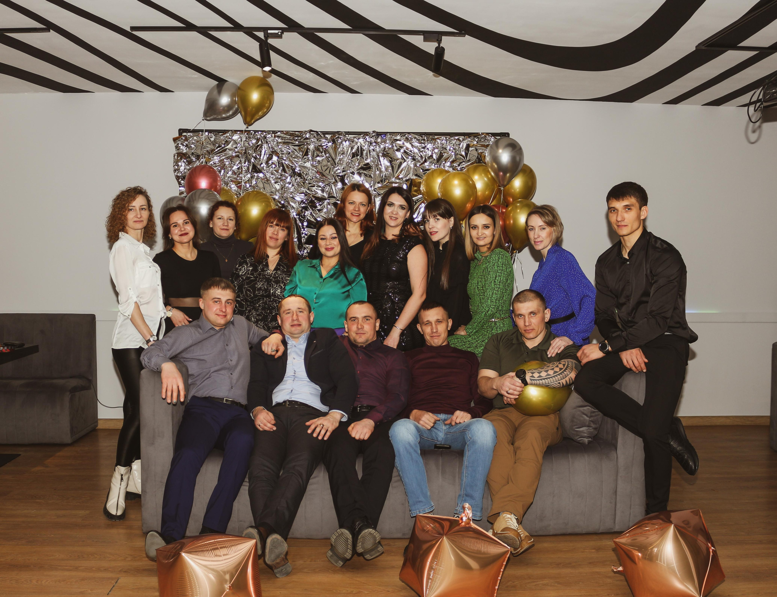 Студия пятница 2. Алиса Томшина — Фотограф / Видеограф