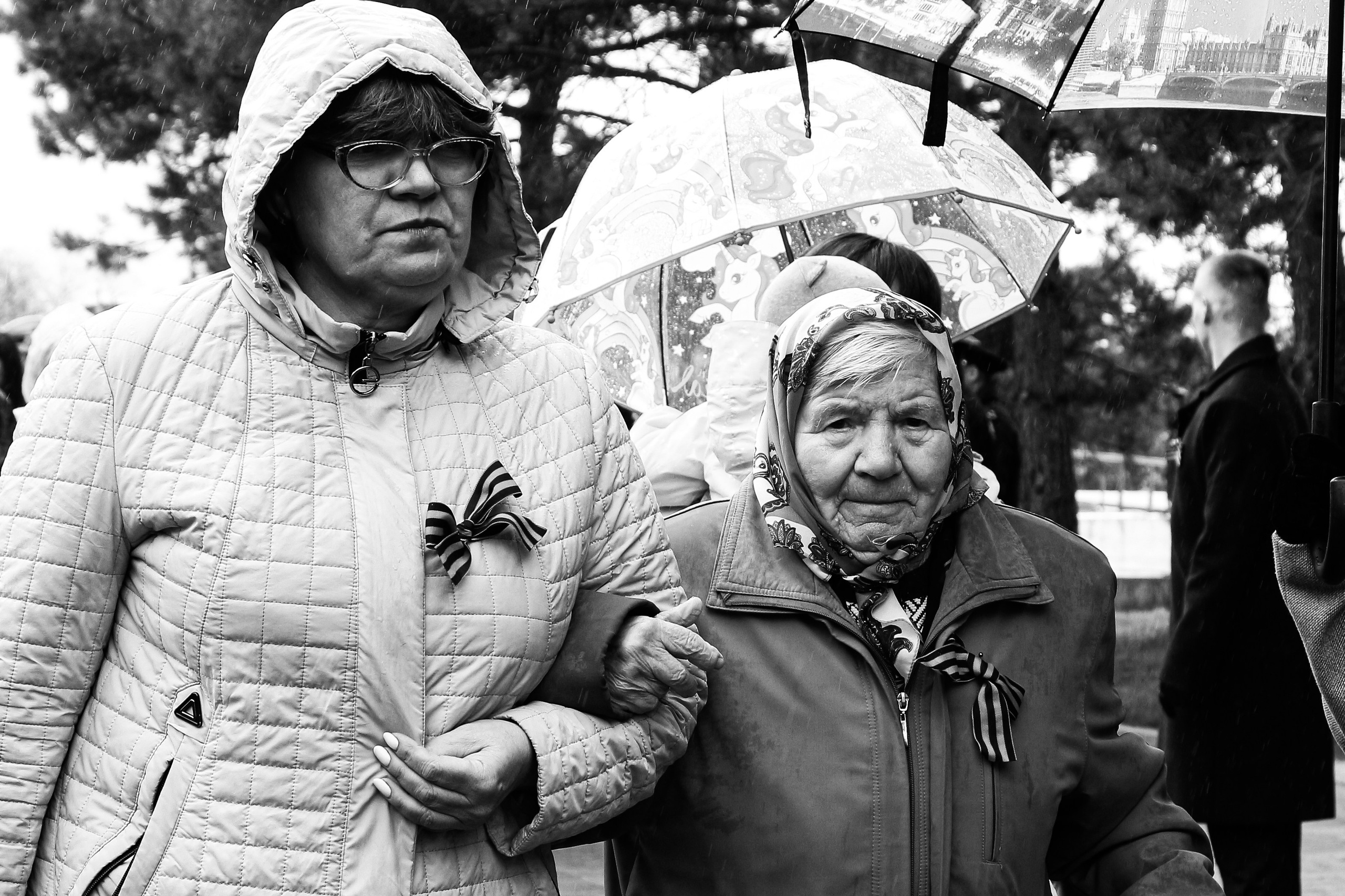 9 мая. Алиса Томшина — Фотограф / Видеограф