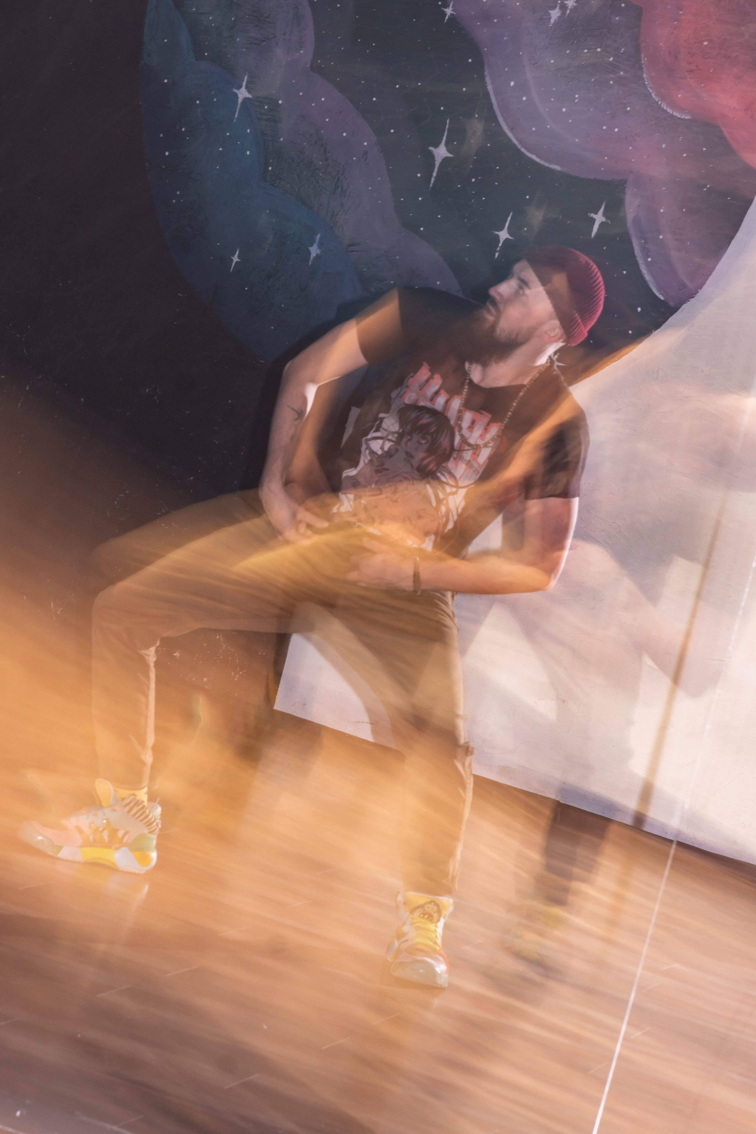 Dance. Фотограф Софья Горбунова