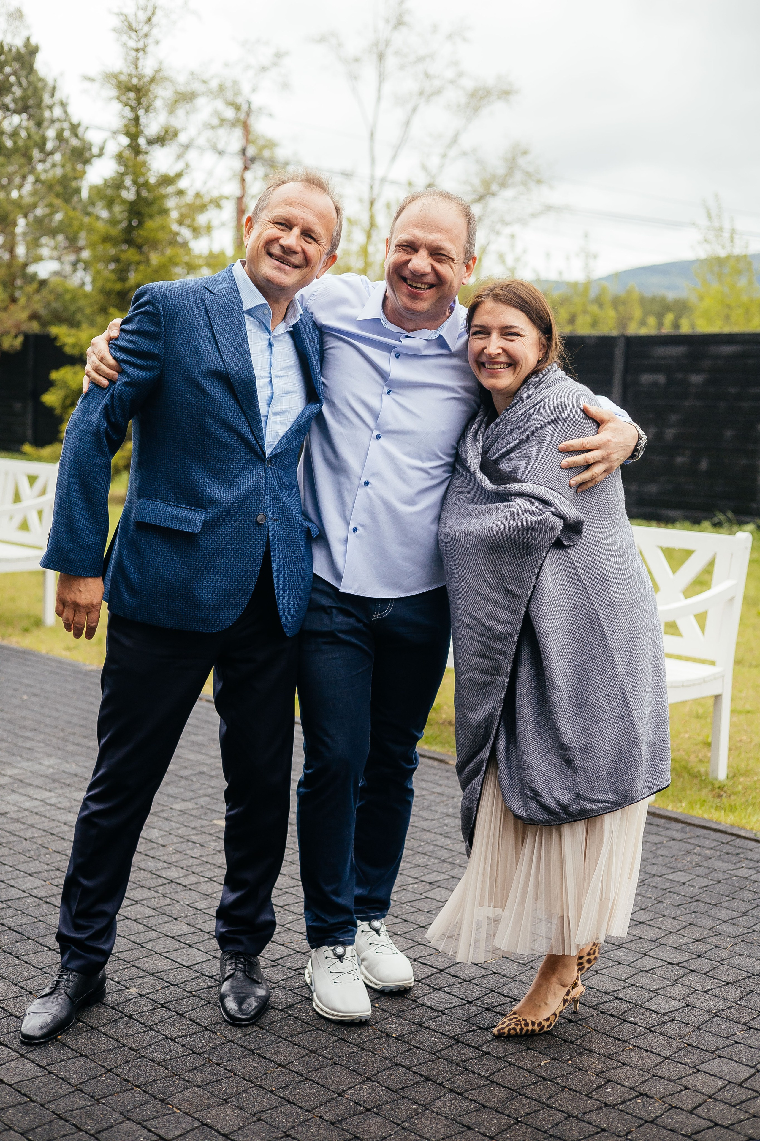 Командор 25 лет «Сосны». Фотограф в Красноярске Надежда Воскресенская