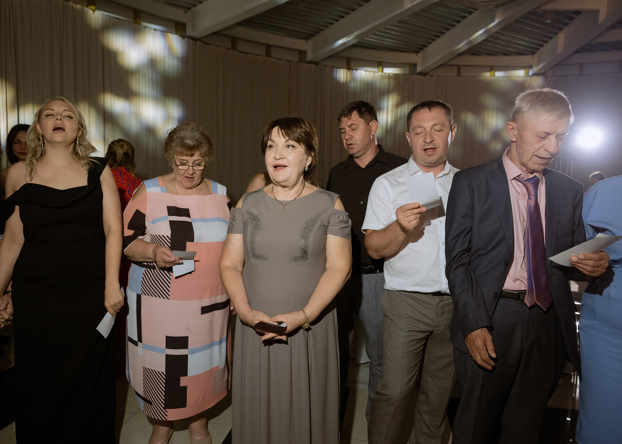 Андрей и Полина. Фотограф Эмиль Исякаев