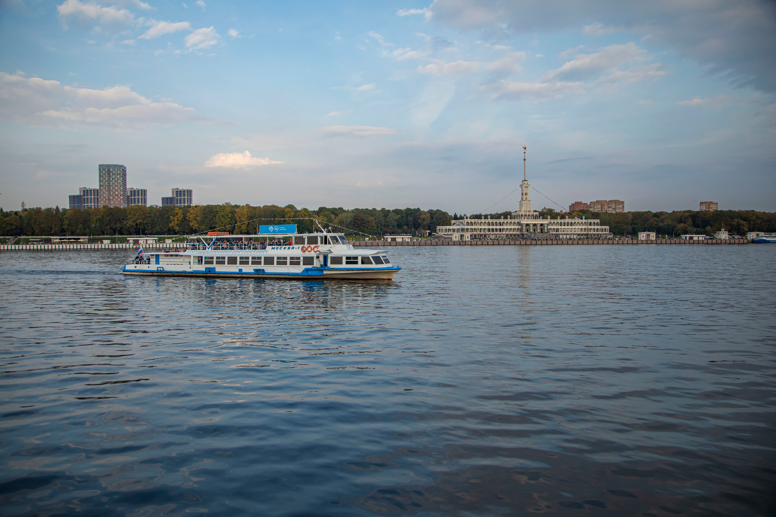 Про жизнь. Фотограф Сергей Ловкий