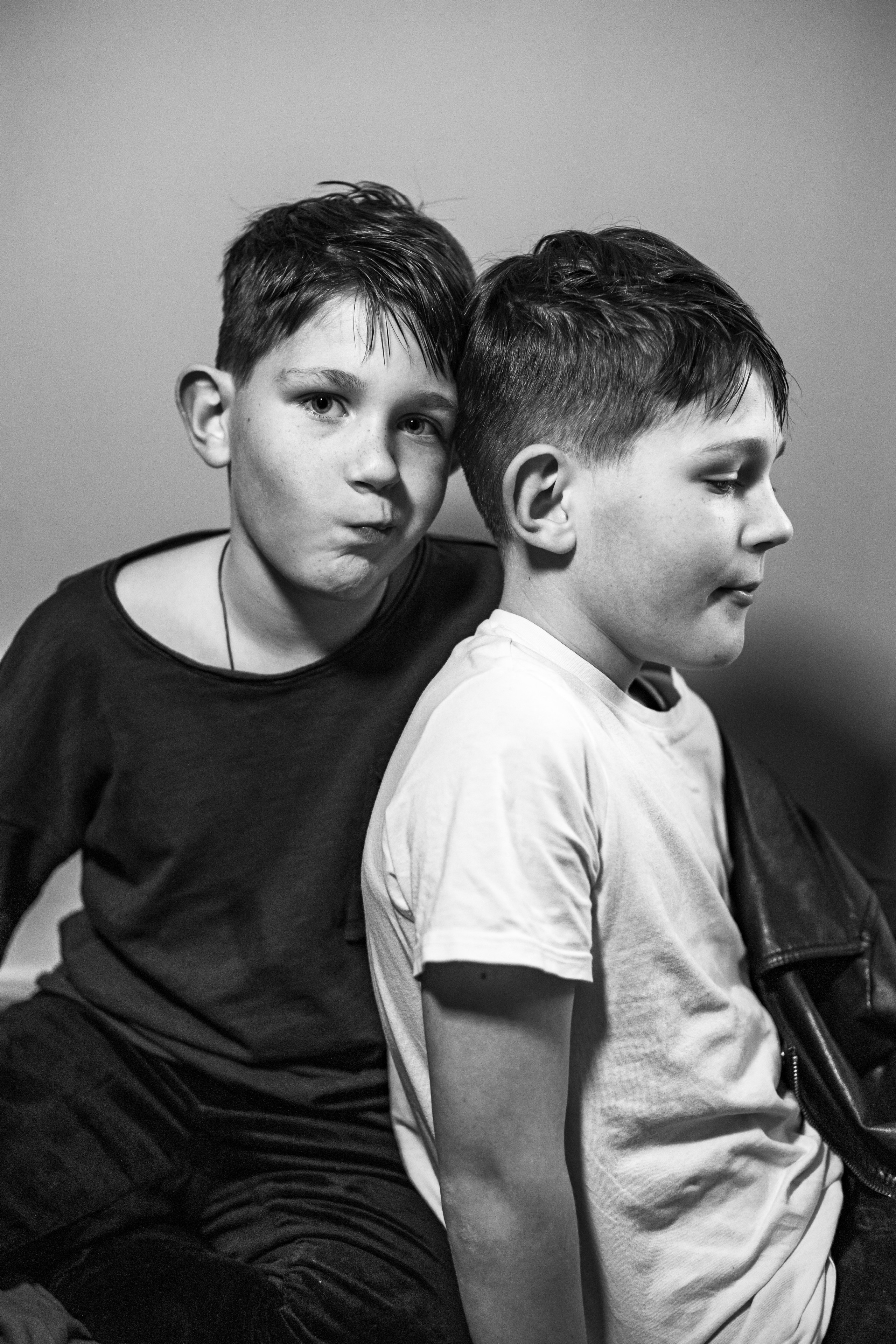 Марк и Мирон. Food-фотограф, предметный, семейный, фотограф в Москве, Асеева Яна