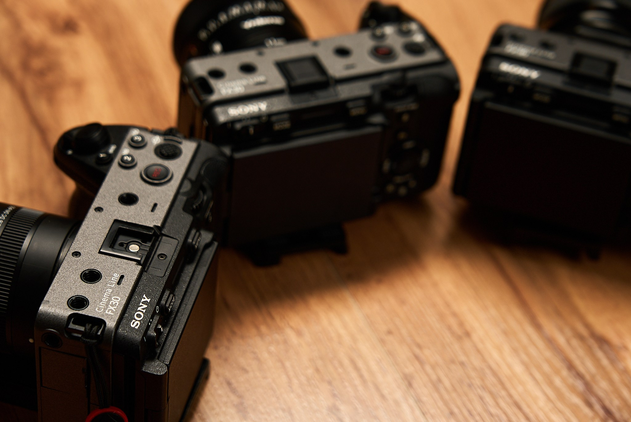 Видеостудия для подкаста в Сочи Samshit