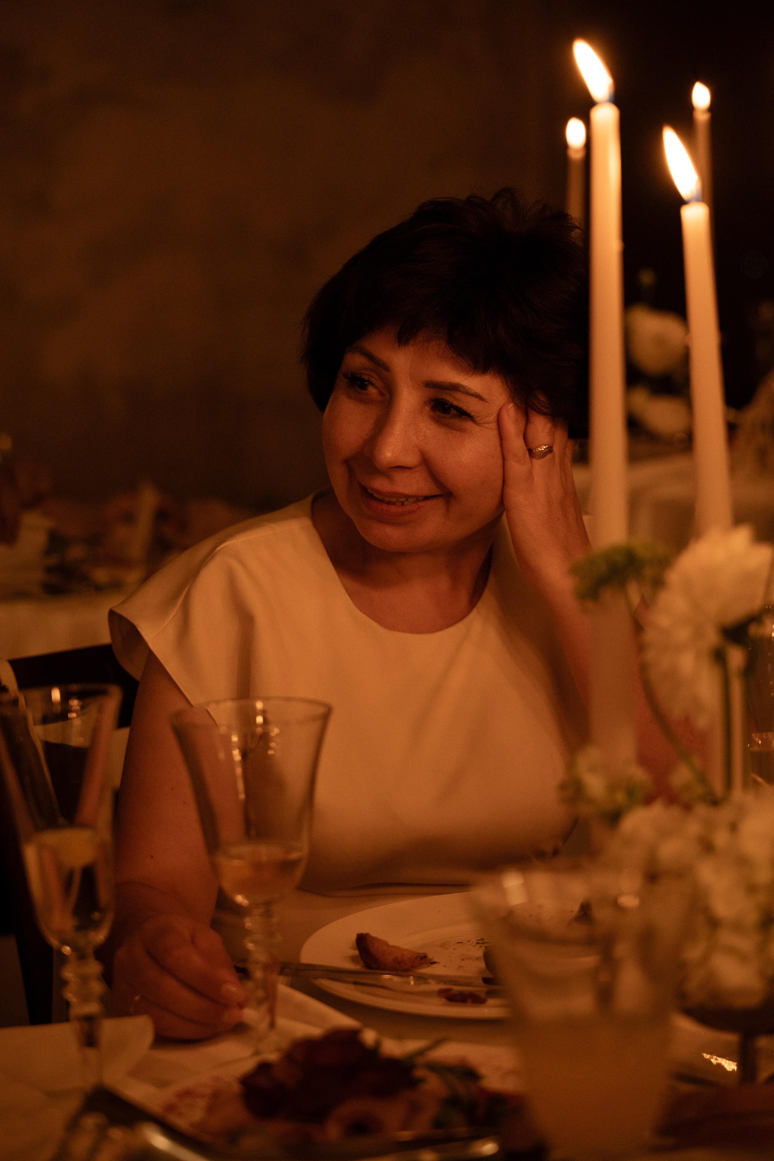 Илгиз и Алина. Свадебный фотограф Тула