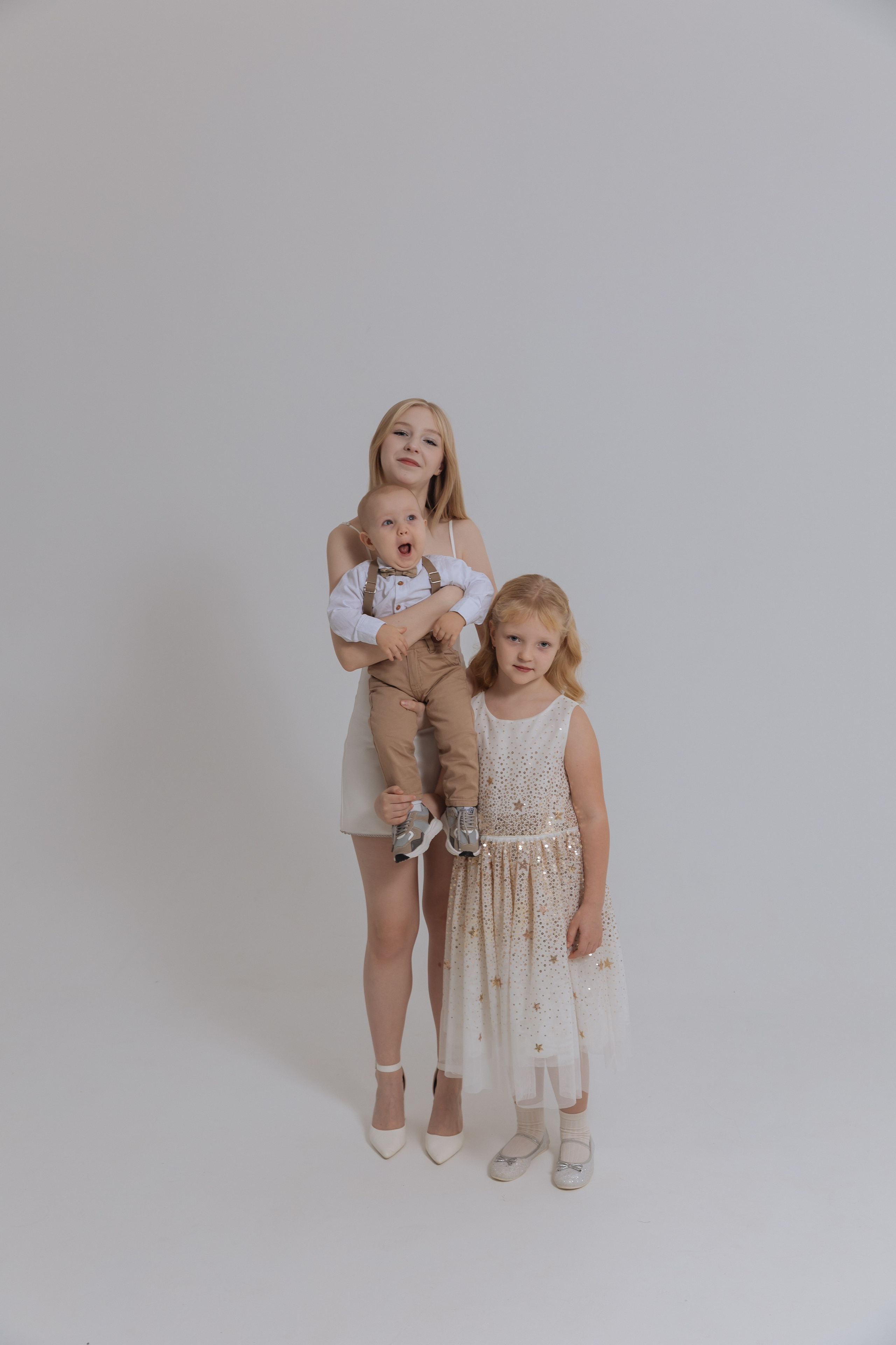 Большая семья. Мозжерина Ирина — Свадебный и семейный фотограф в Екатеринбурге