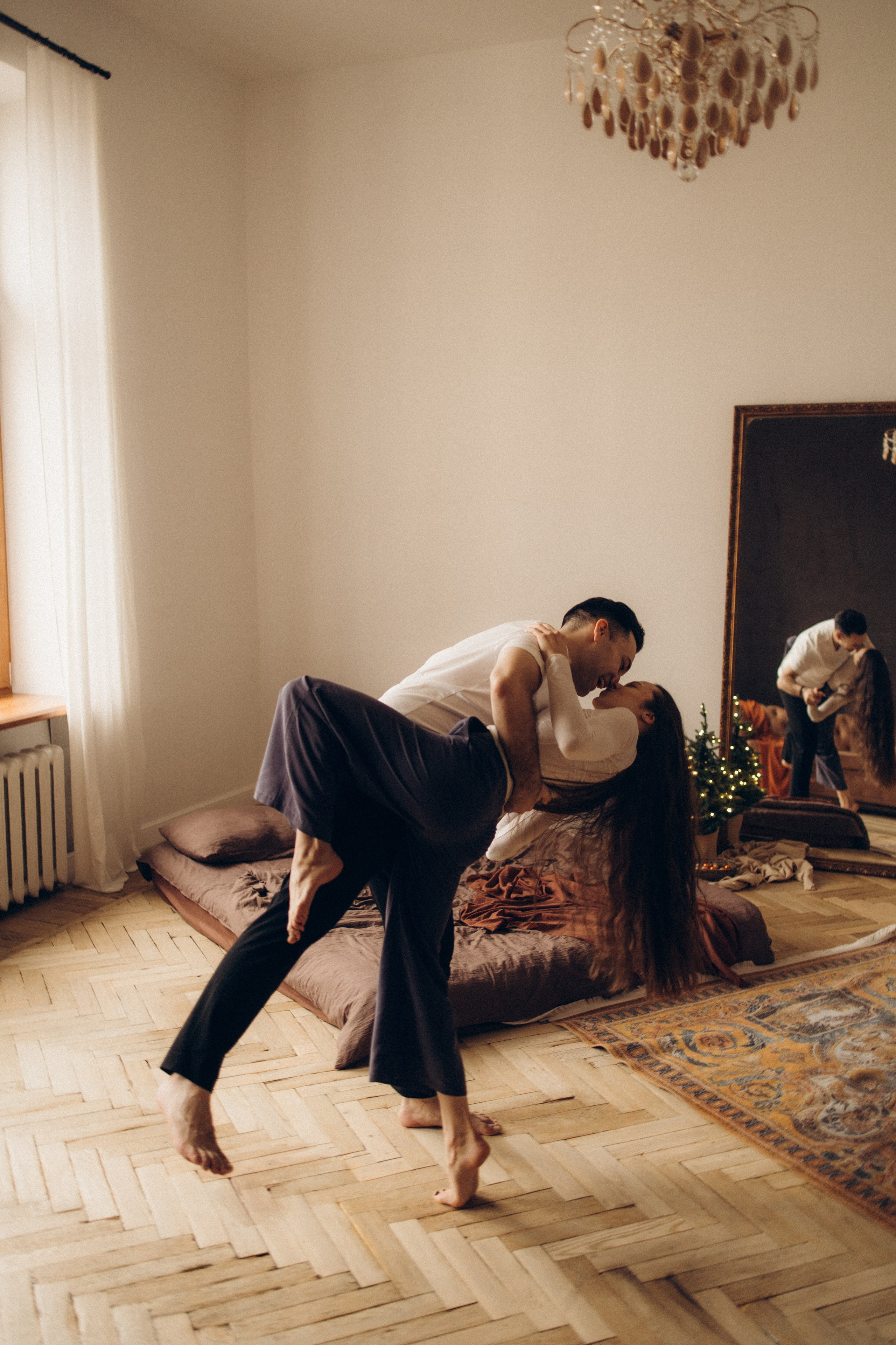 Лаура & Виктор. Ирина Владимирова | Фотограф Санкт-Петербург