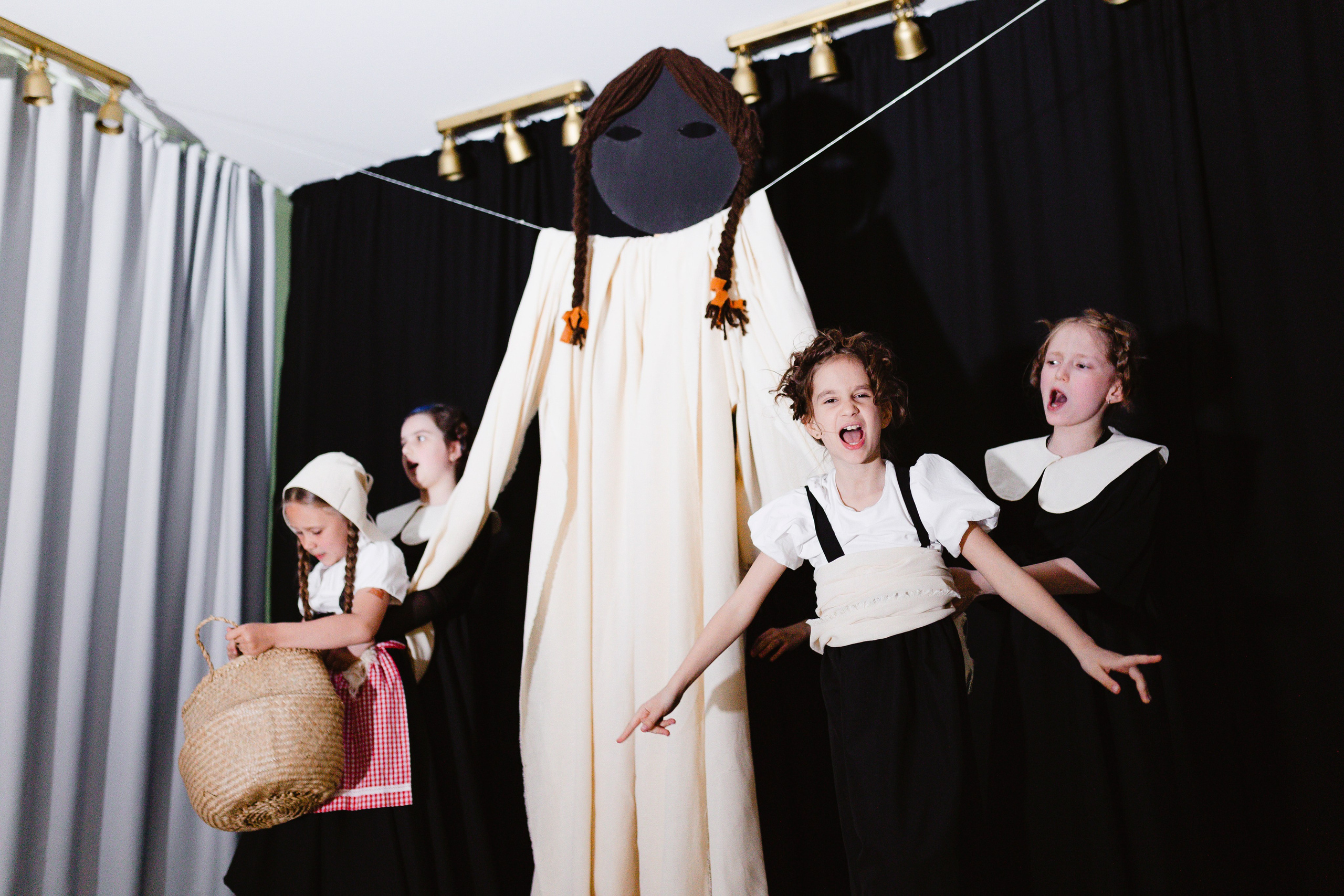 Гензель и Гретель Strekozza. Репортажный фотограф в Санкт-Петербурге и Москве Мария Ежова