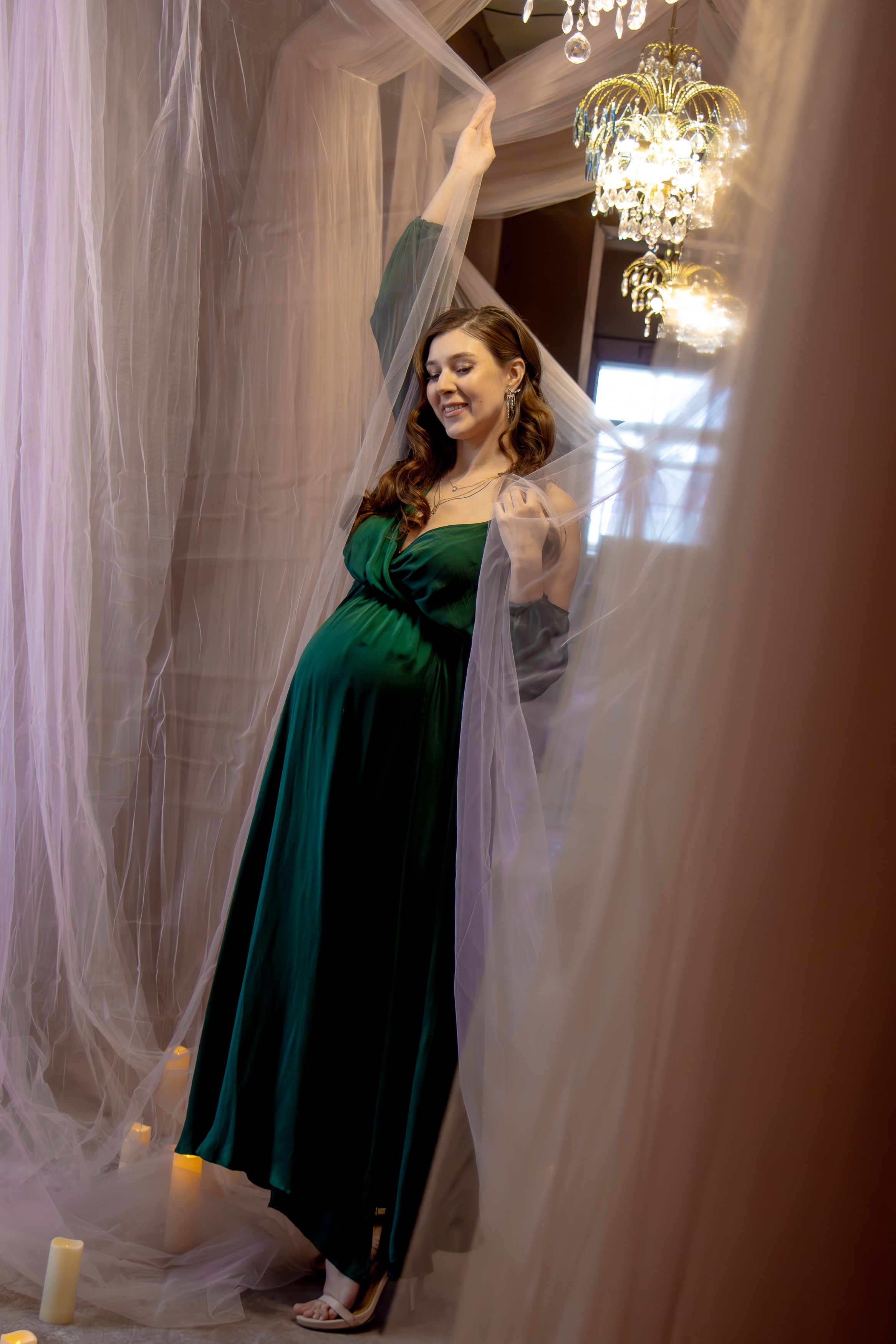 Екатерина. Фотограф Татьяна Матрос