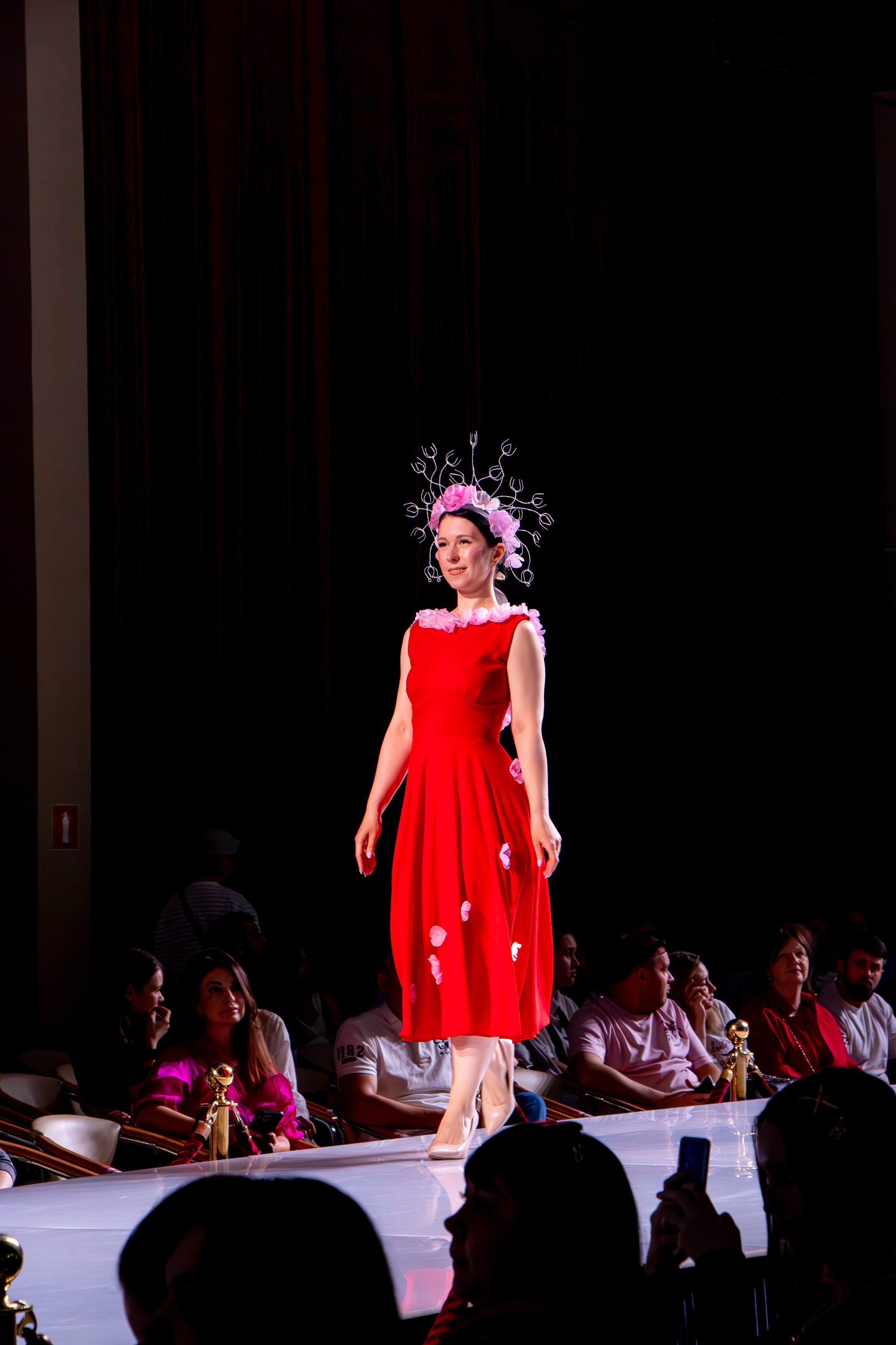 Estet Fashion Week 2025. Фотограф Татьяна Матрос