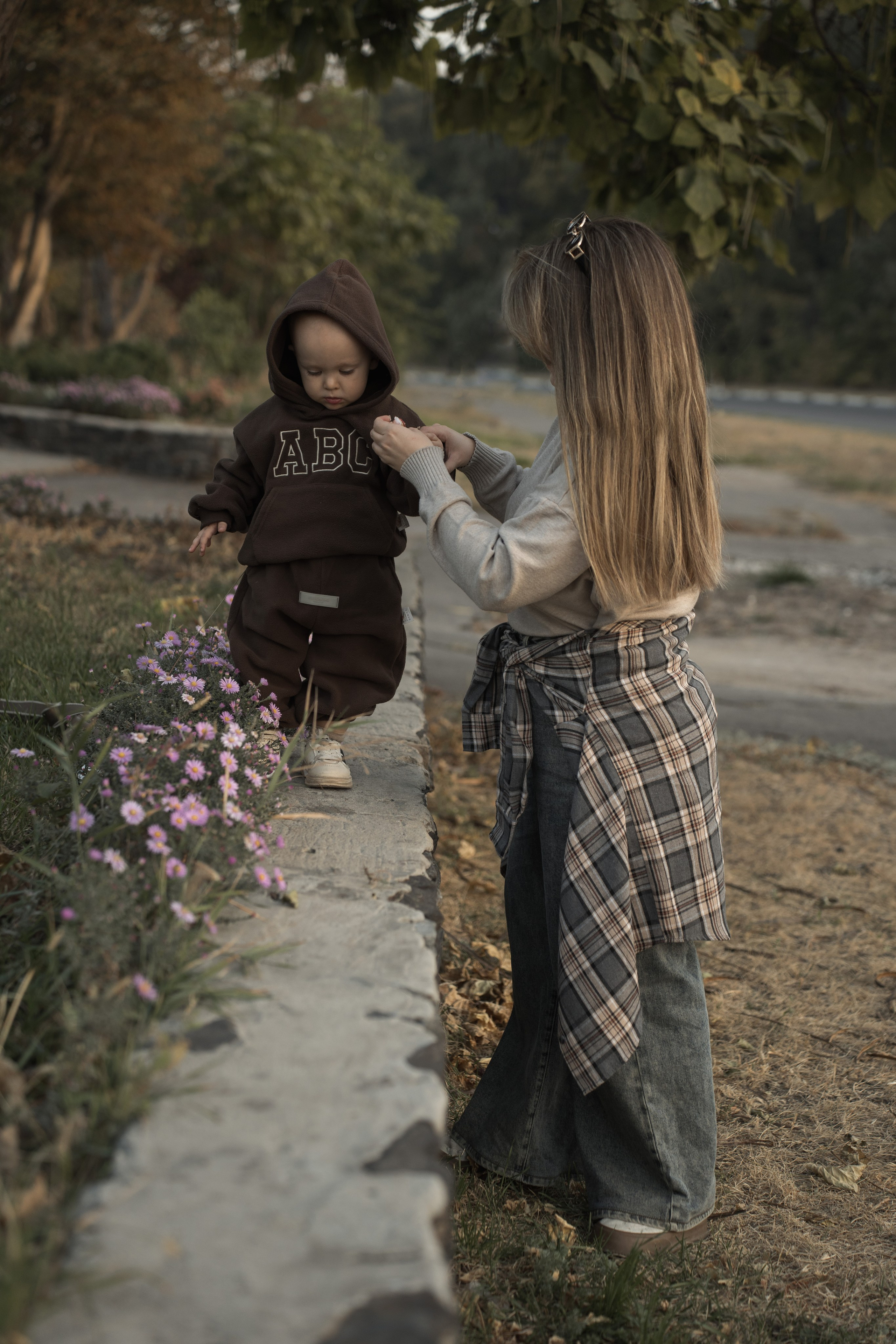 Наташа и Макар. Фотограф в Старом Осколе и Воронеже Анастасия Епифанцева