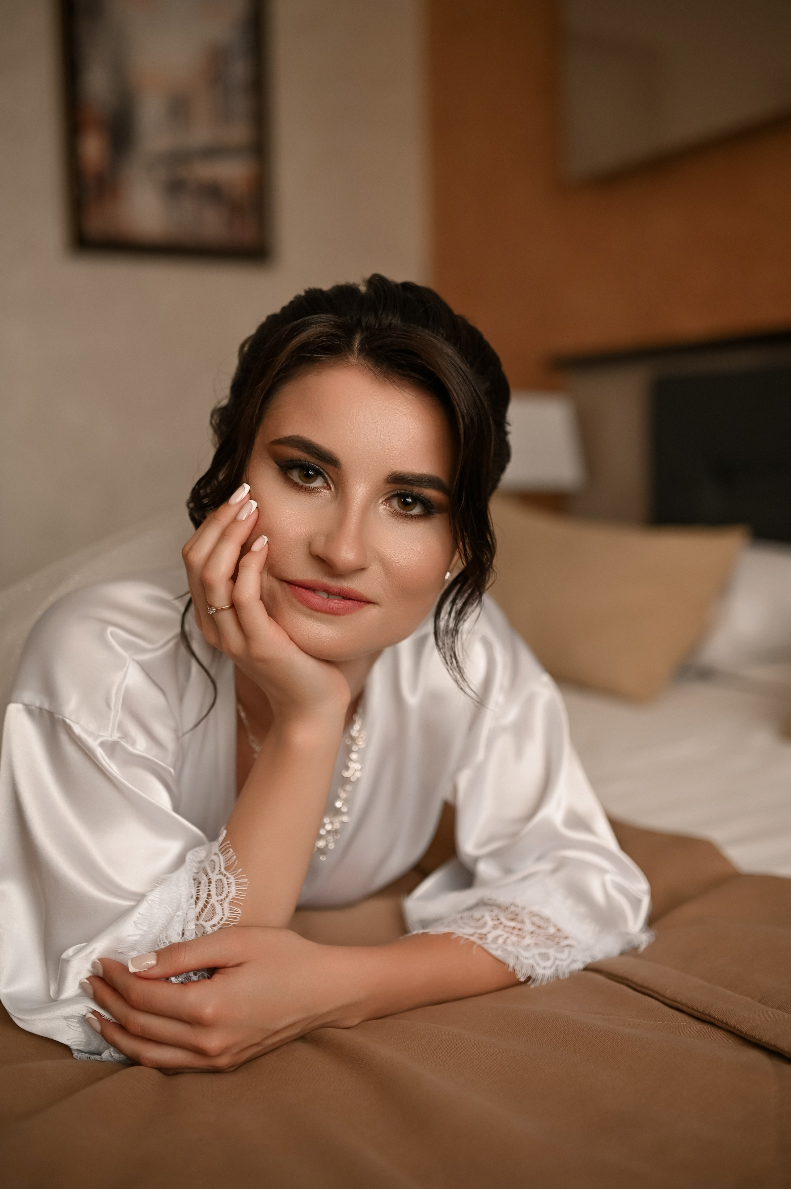 " Начало новой истории ". Твой личный проводник к красивым фотографиям в Старом Осколе