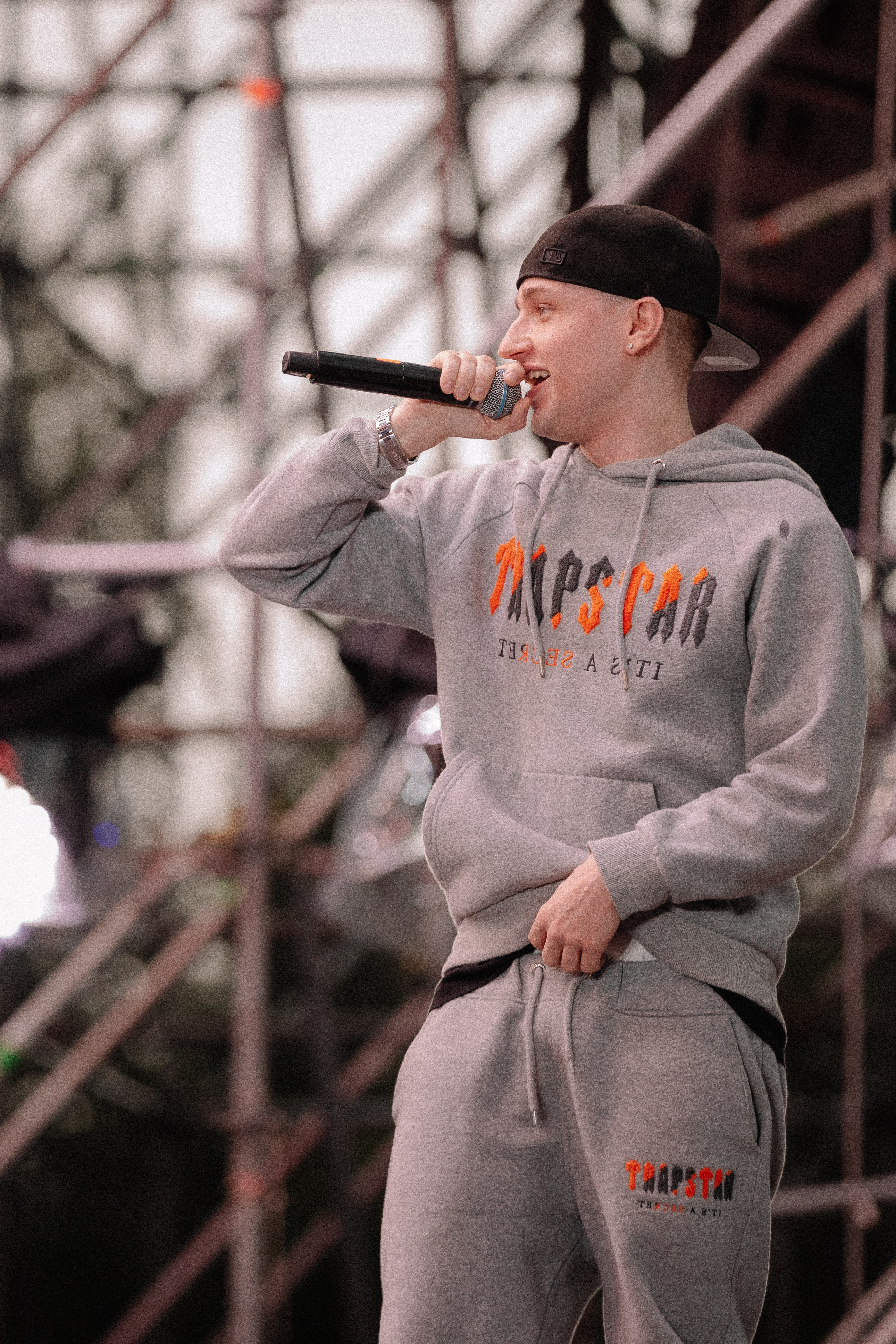 VK1'23. Фотограф в Санкт-Петербурге