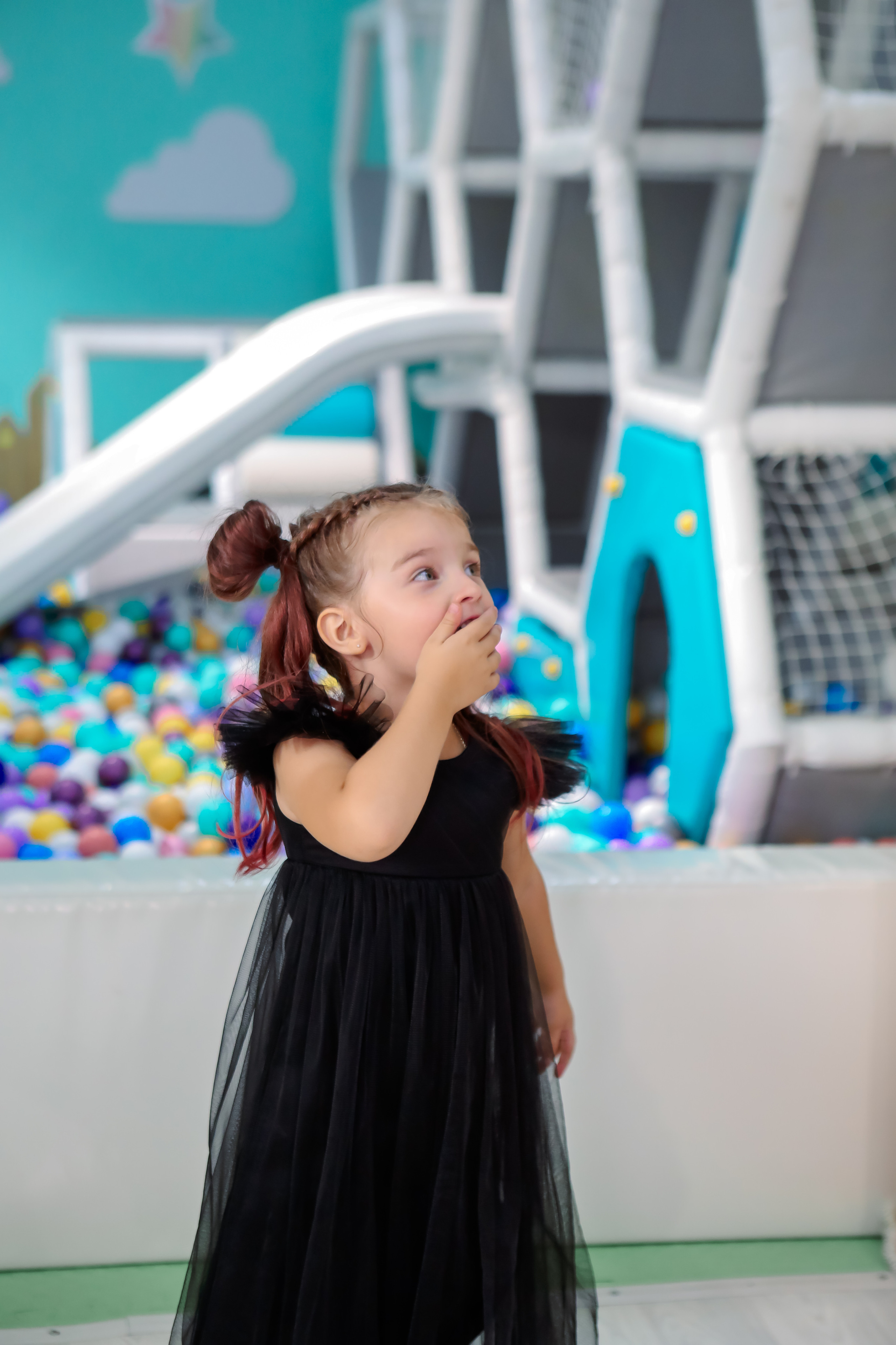 Еве 5 лет. Семейный и свадебный фотограф во Владивостоке Аня Смецкая