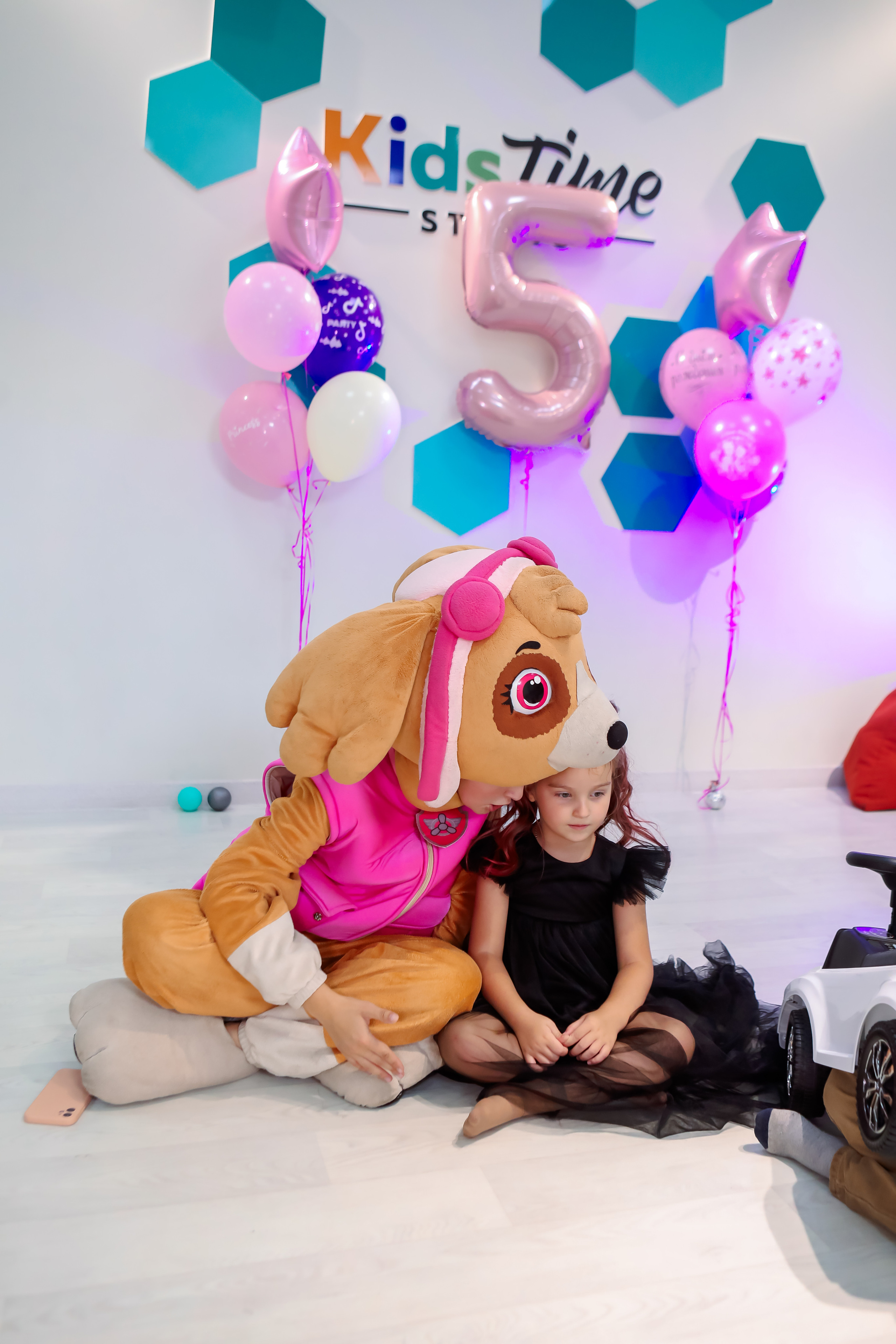 Еве 5 лет. Семейный и свадебный фотограф во Владивостоке Аня Смецкая