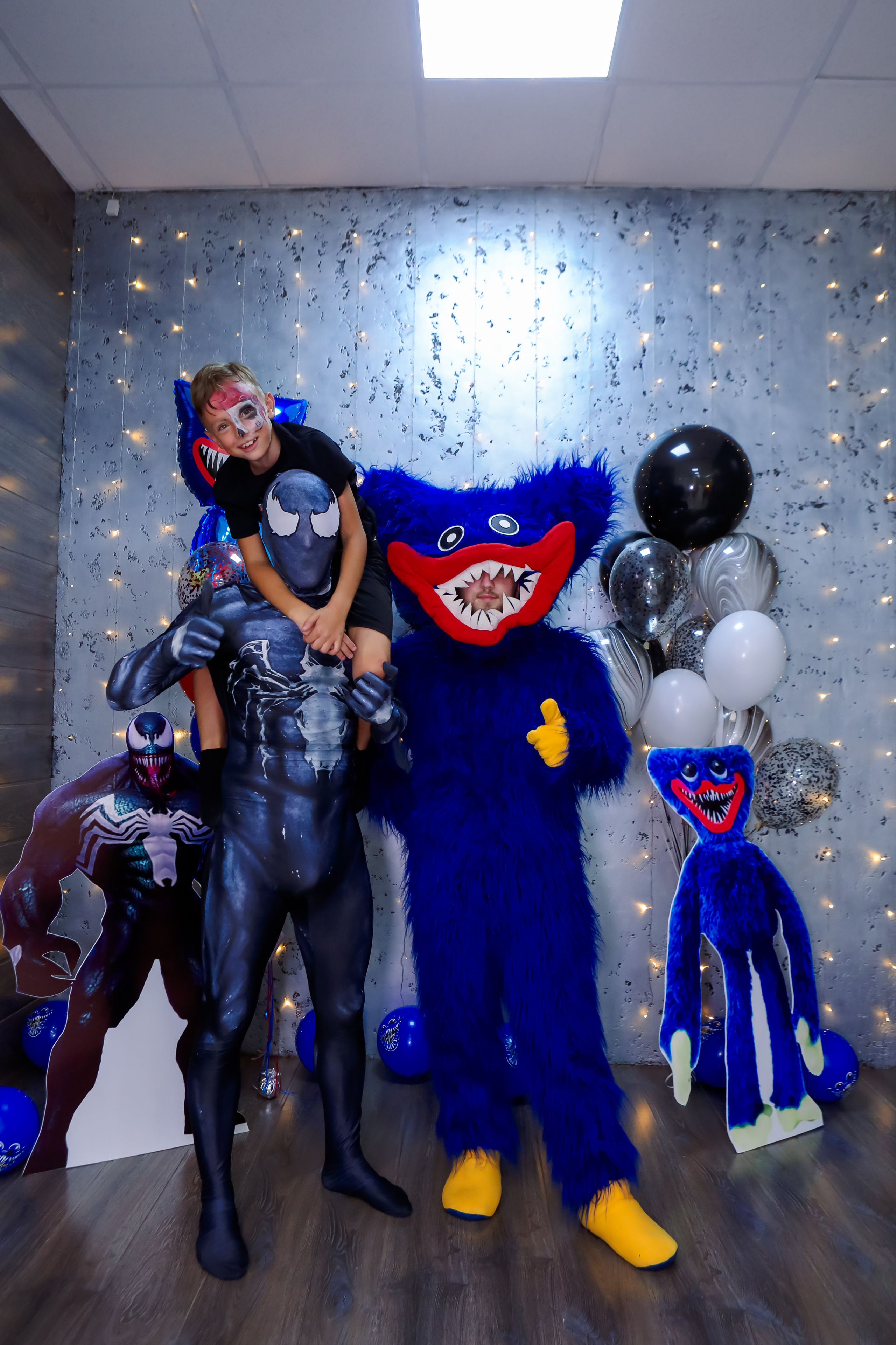 Роману 8 лет. Семейный и свадебный фотограф во Владивостоке Аня Смецкая