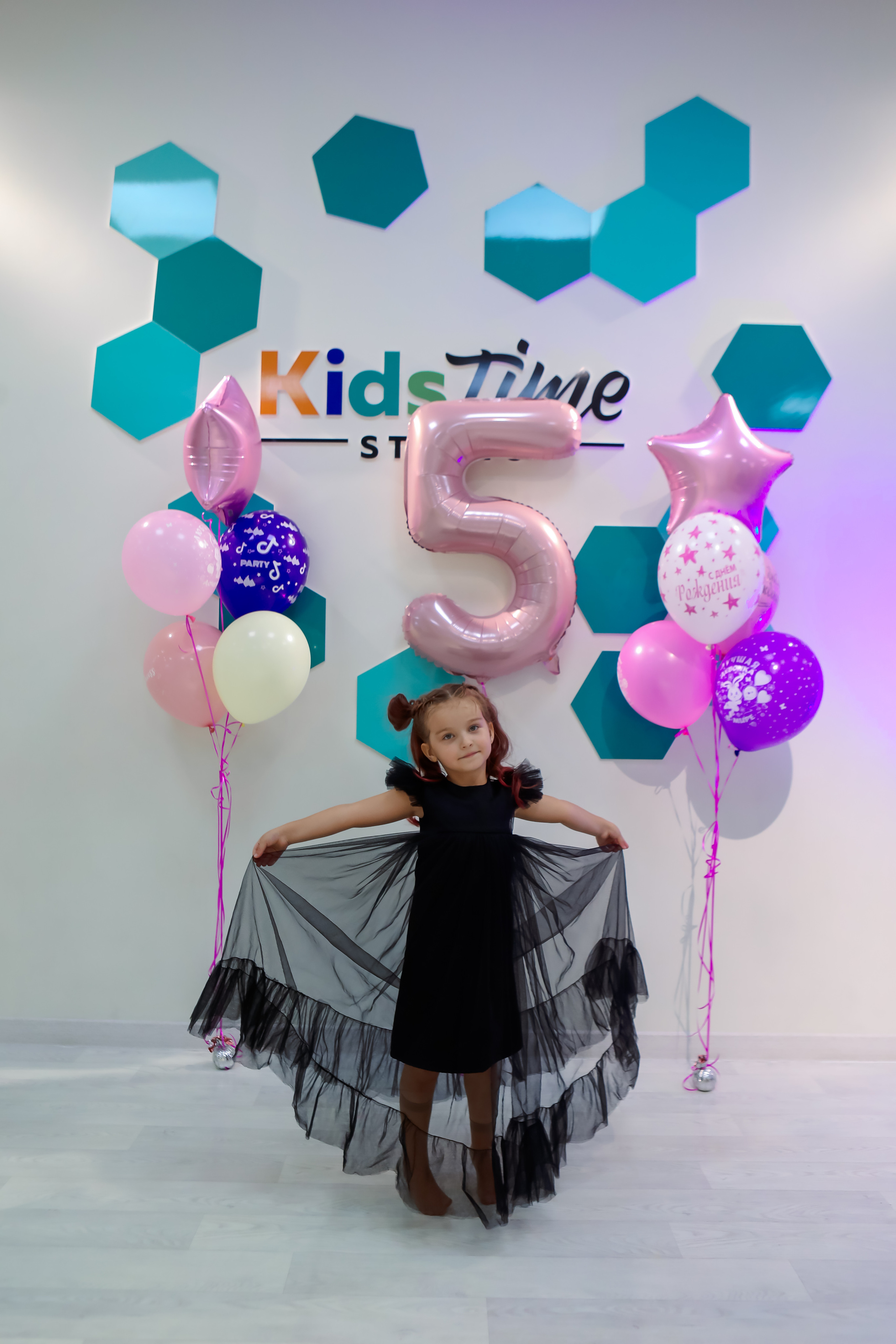 Еве 5 лет. Семейный и свадебный фотограф во Владивостоке Аня Смецкая