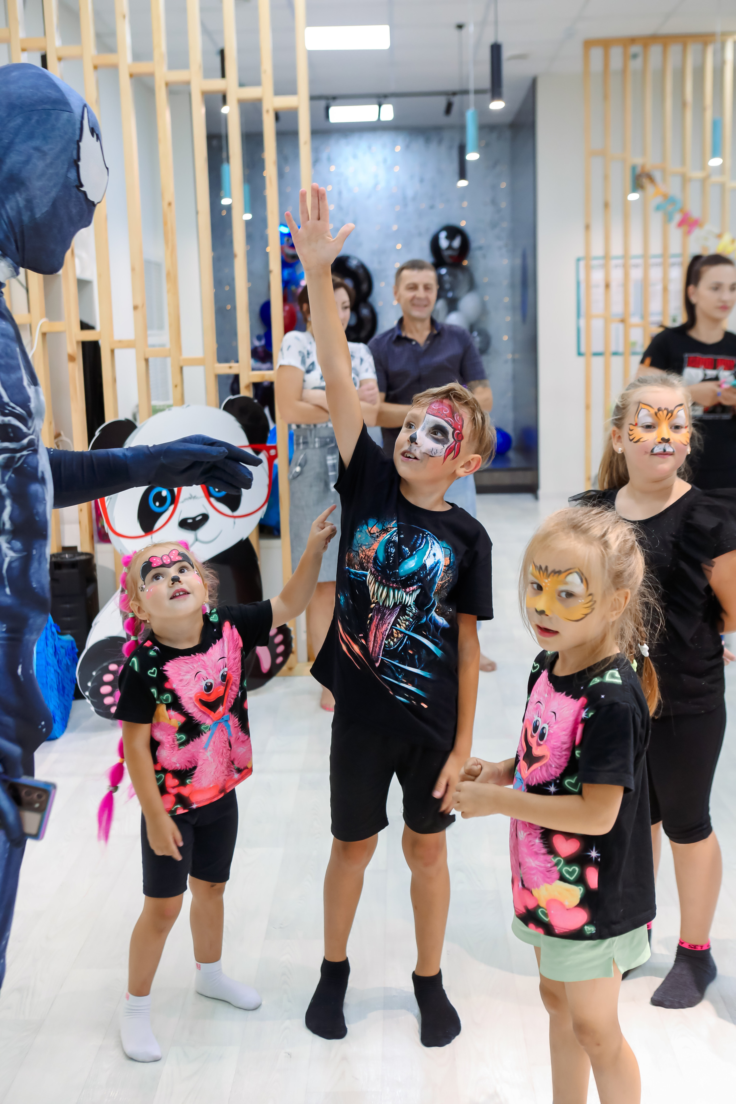 Роману 8 лет. Семейный и свадебный фотограф во Владивостоке Аня Смецкая