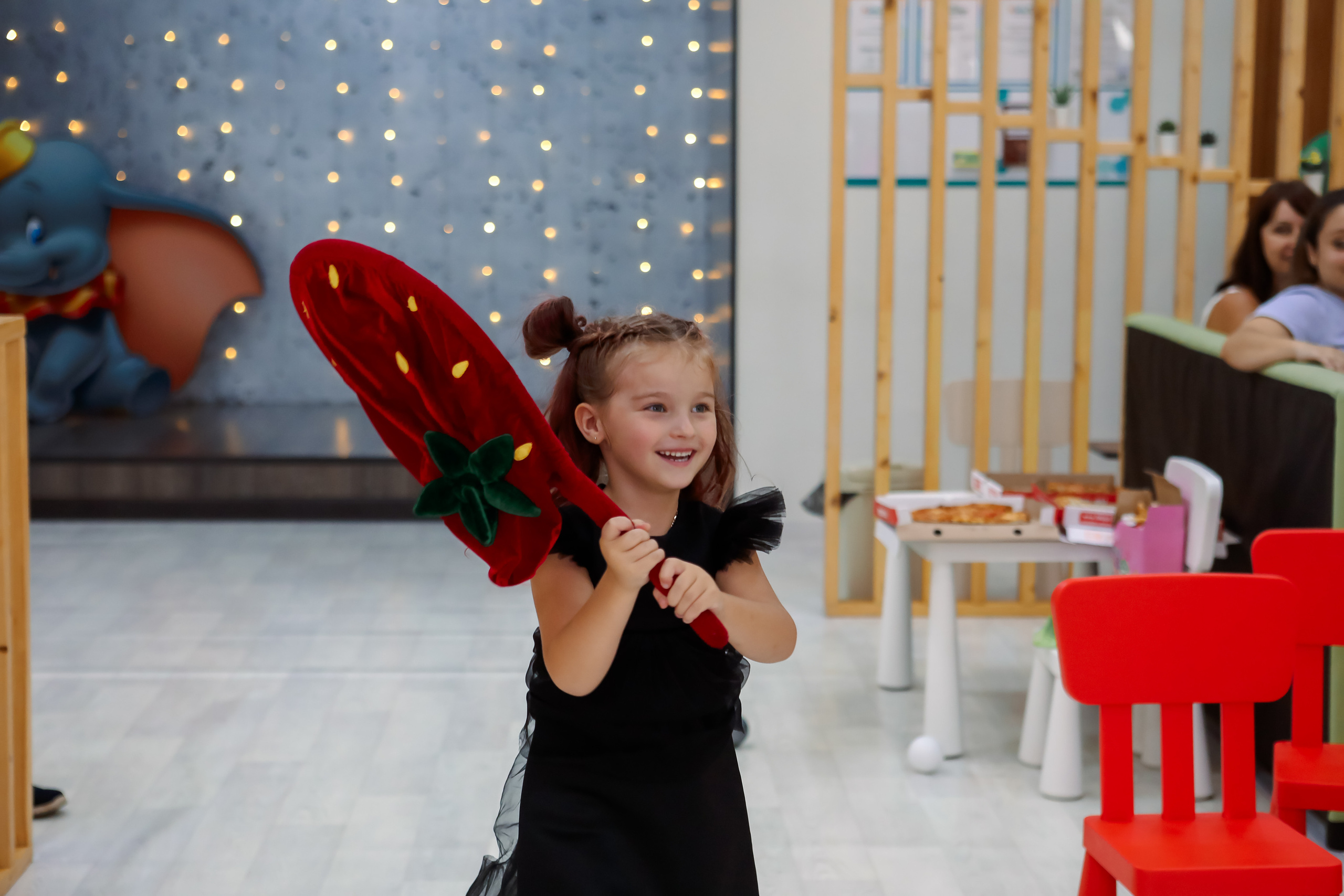 Еве 5 лет. Семейный и свадебный фотограф во Владивостоке Аня Смецкая