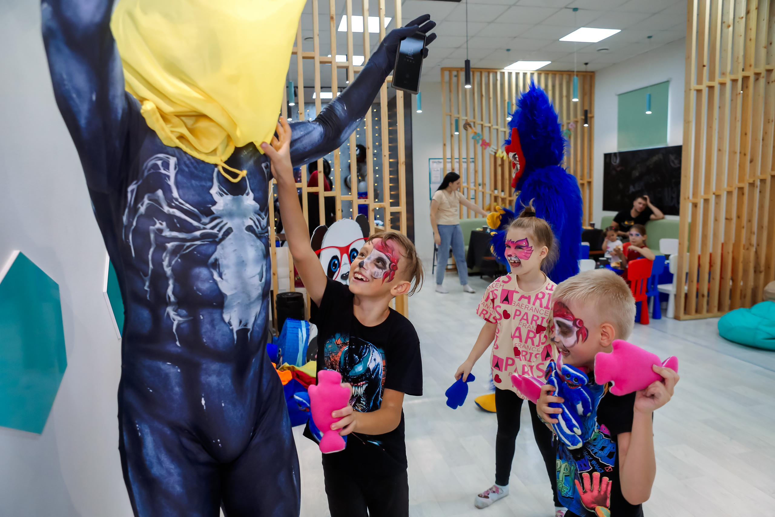 Роману 8 лет. Семейный и свадебный фотограф во Владивостоке Аня Смецкая