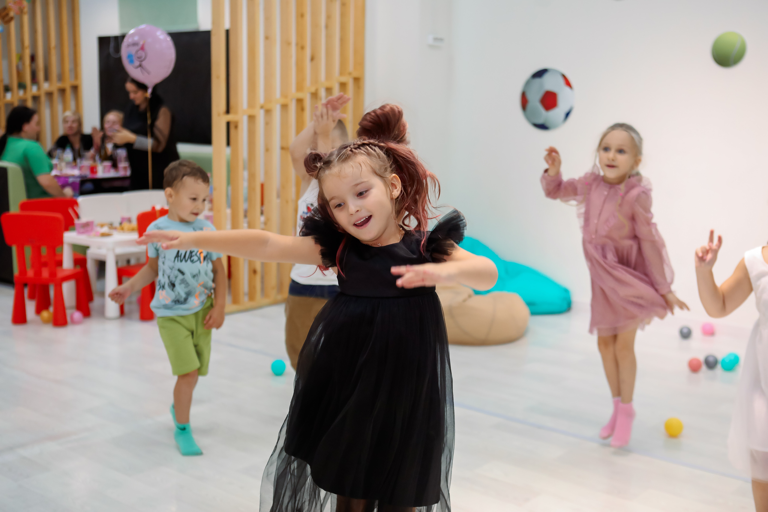 Еве 5 лет. Семейный и свадебный фотограф во Владивостоке Аня Смецкая