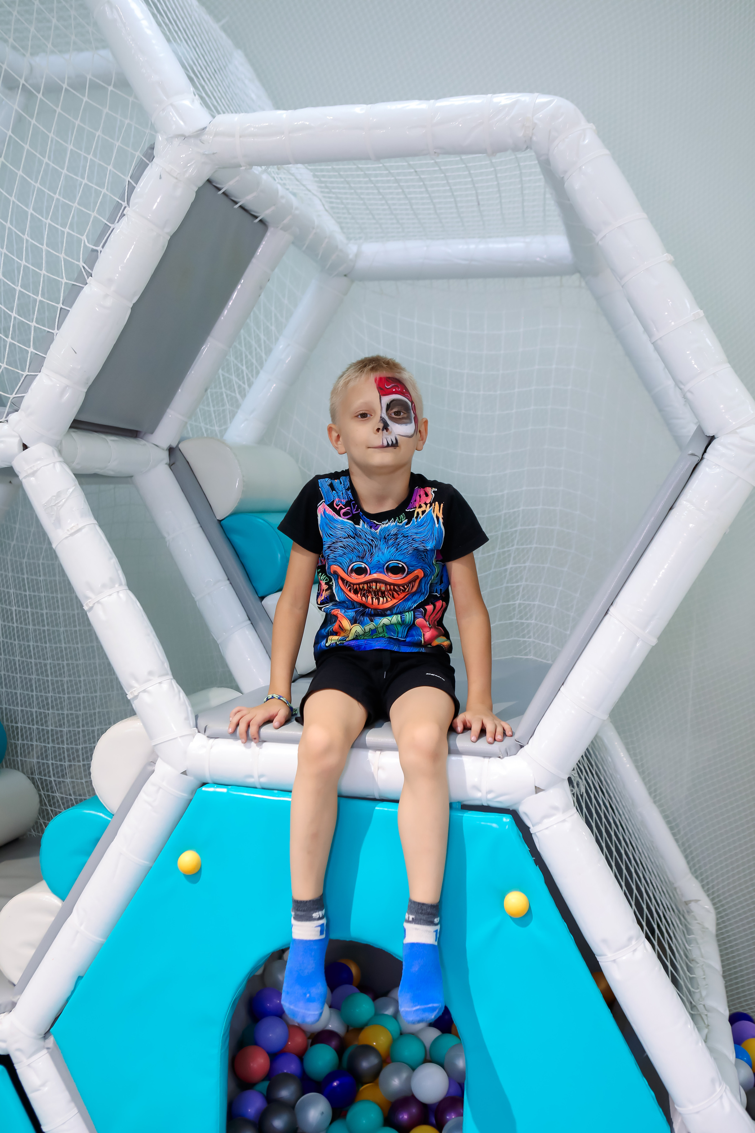 Роману 8 лет. Семейный и свадебный фотограф во Владивостоке Аня Смецкая