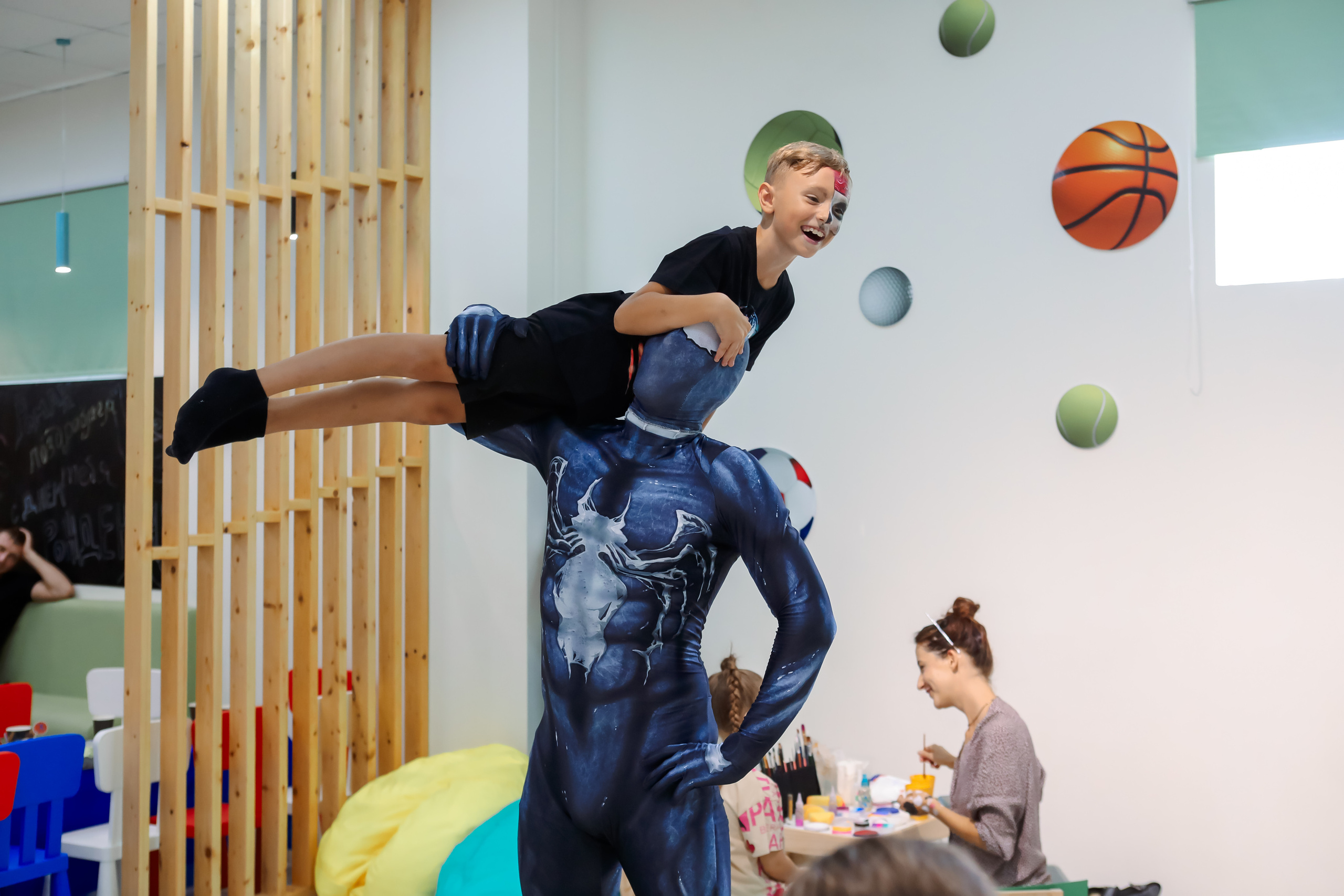 Роману 8 лет. Семейный и свадебный фотограф во Владивостоке Аня Смецкая