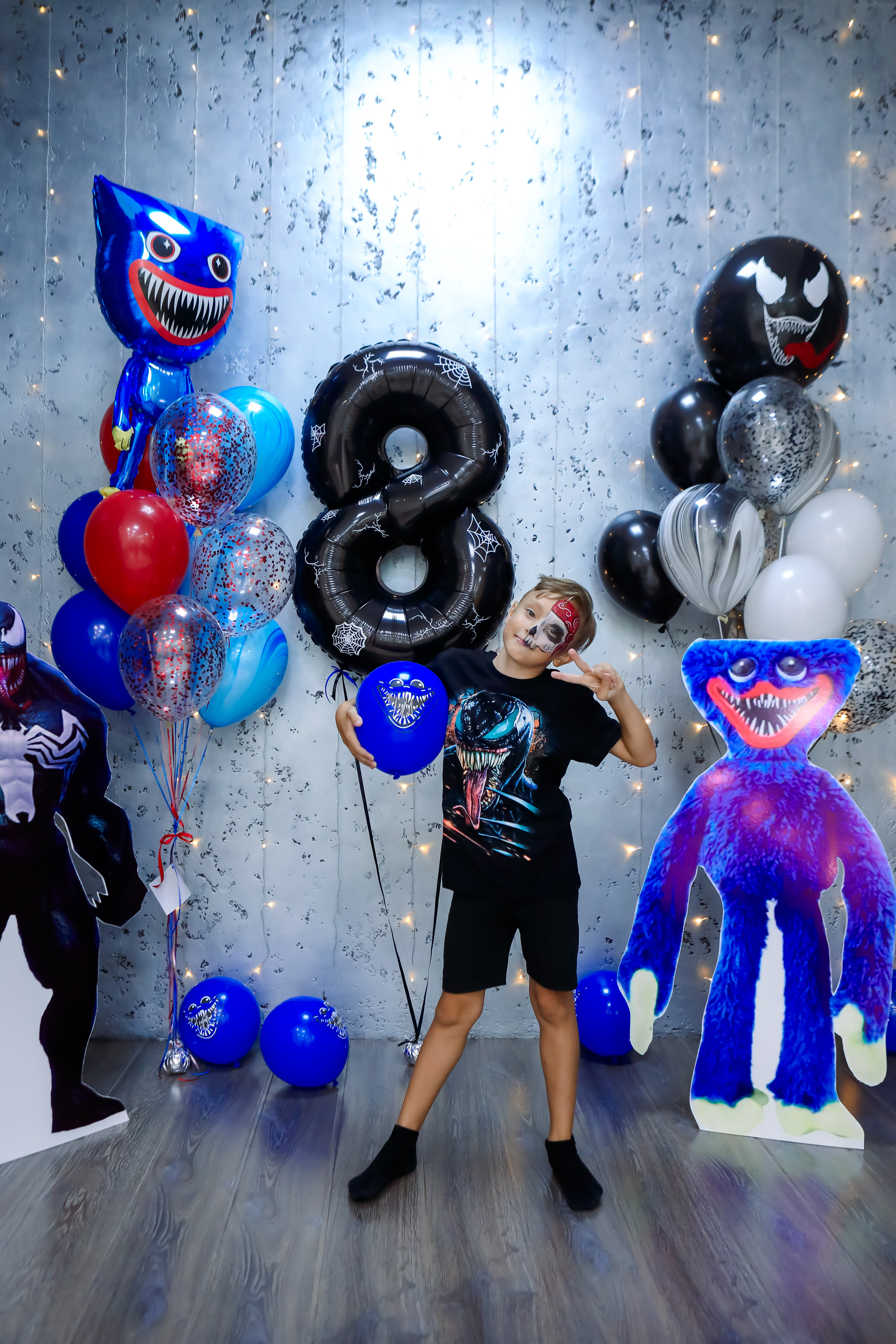 Роману 8 лет. Семейный и свадебный фотограф во Владивостоке Аня Смецкая