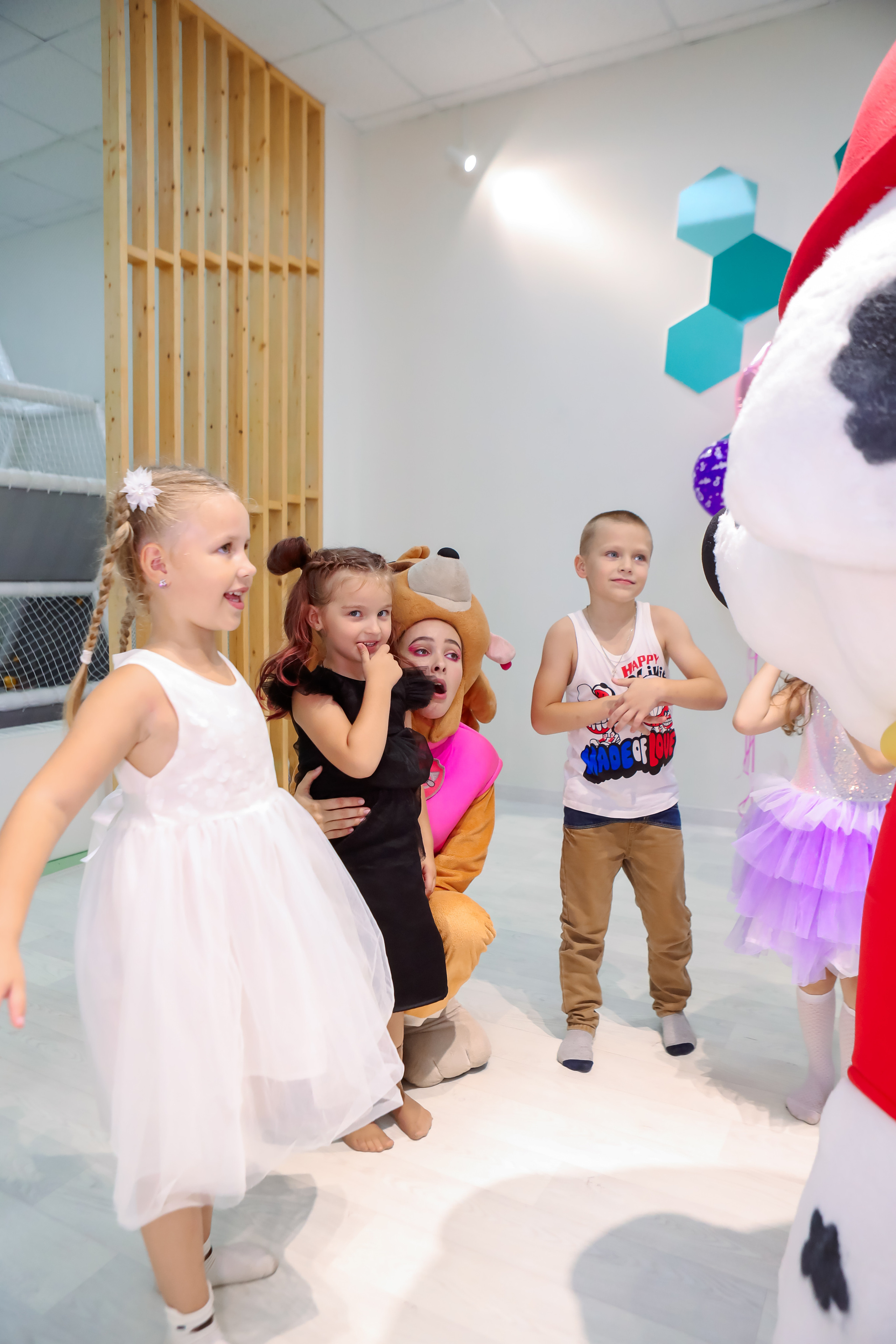 Еве 5 лет. Семейный и свадебный фотограф во Владивостоке Аня Смецкая