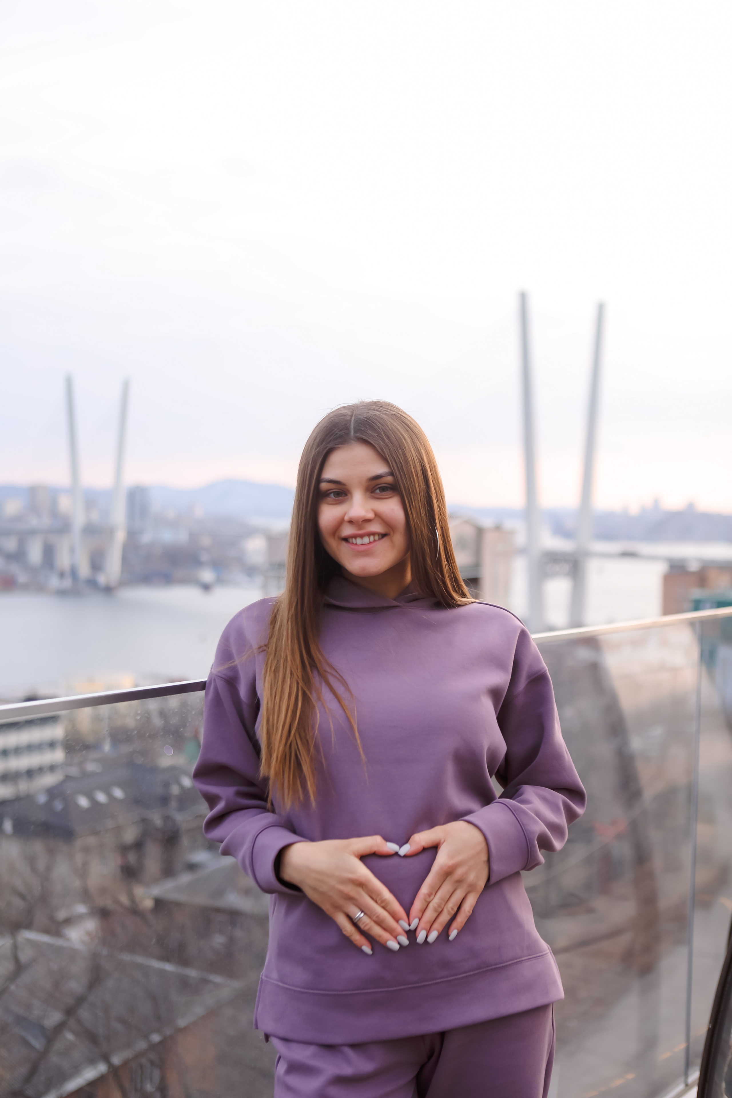 Лена+Саша. Семейный и свадебный фотограф во Владивостоке Аня Смецкая