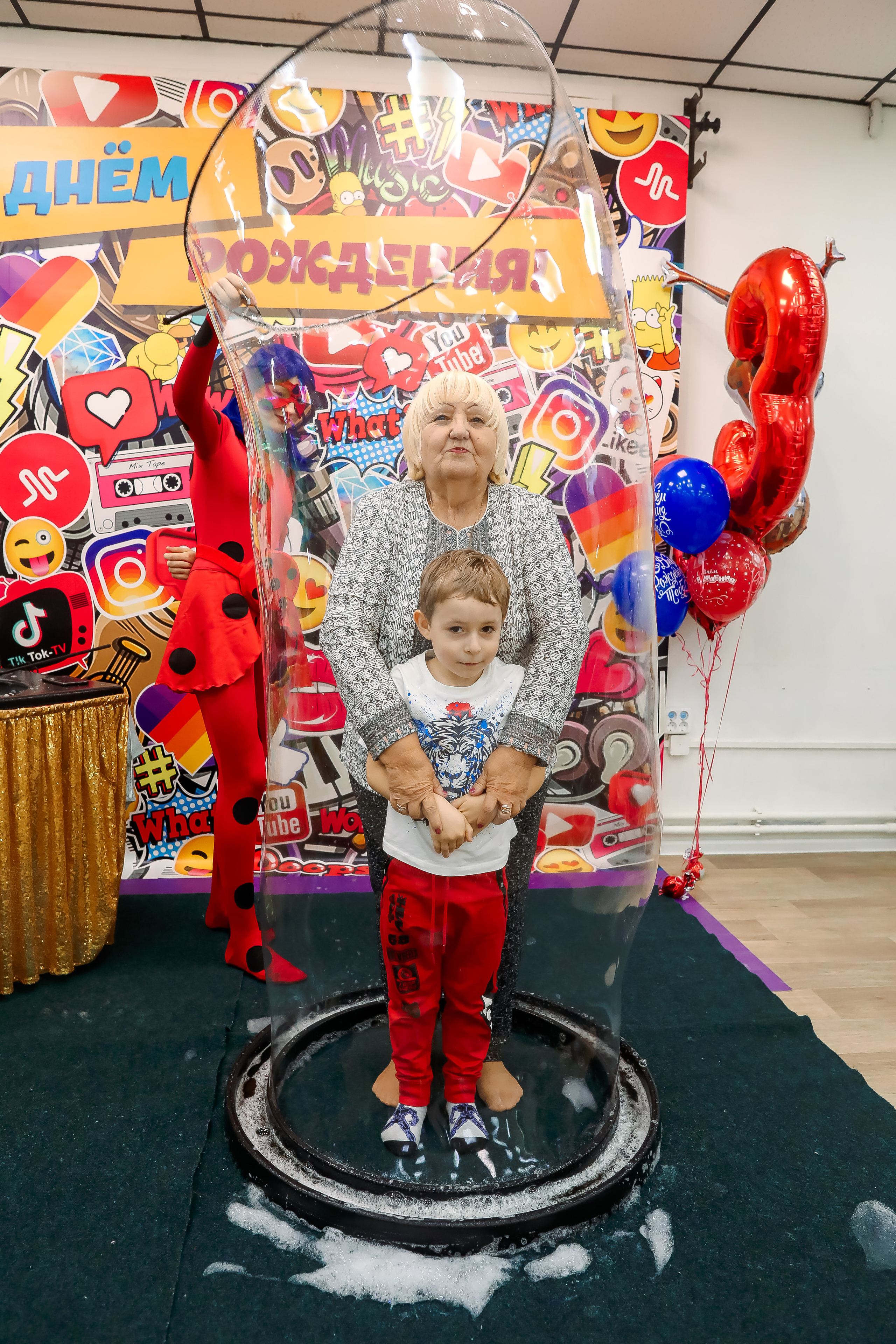 Машины 3 годика. Семейный и свадебный фотограф во Владивостоке Аня Смецкая