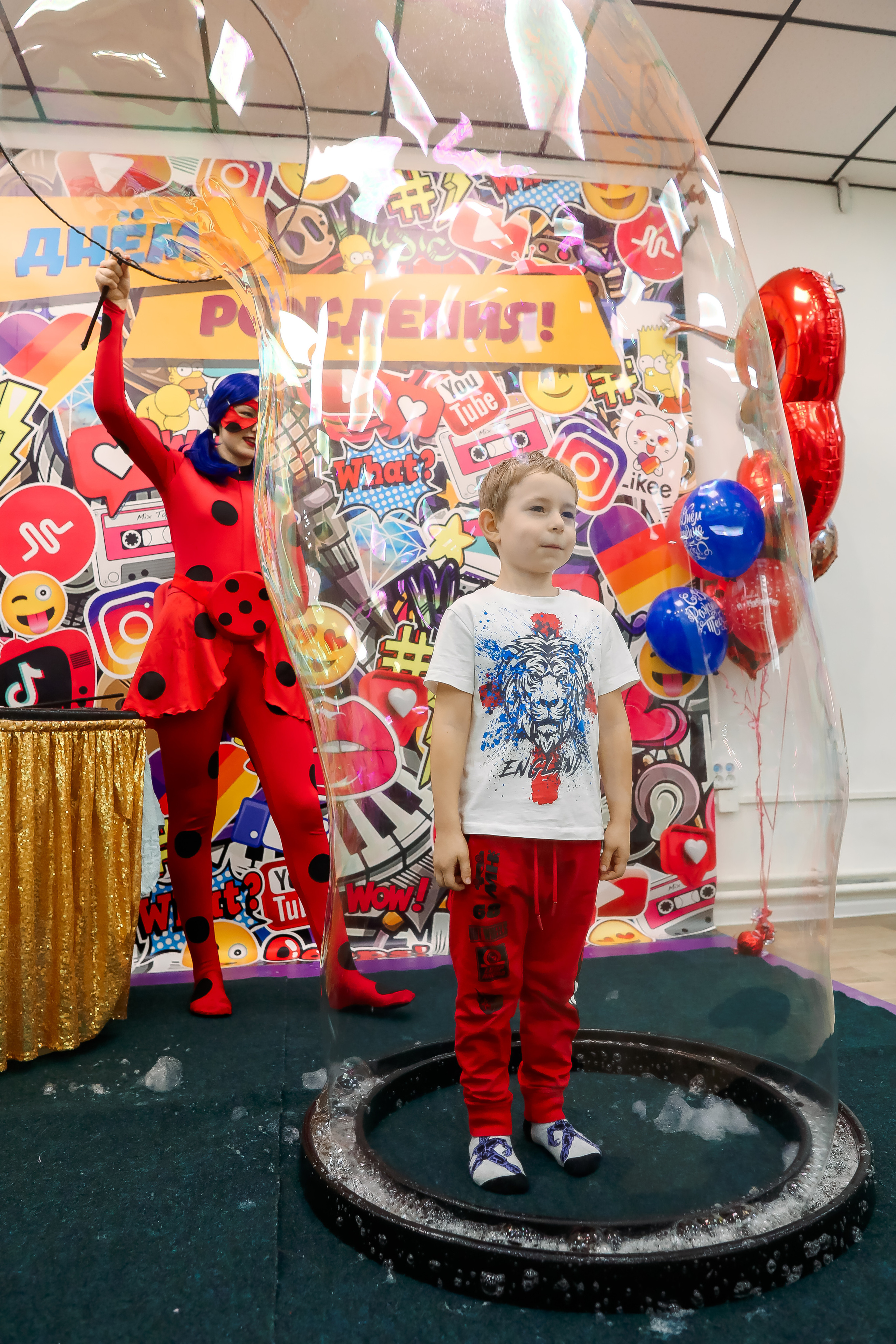 Машины 3 годика. Семейный и свадебный фотограф во Владивостоке Аня Смецкая