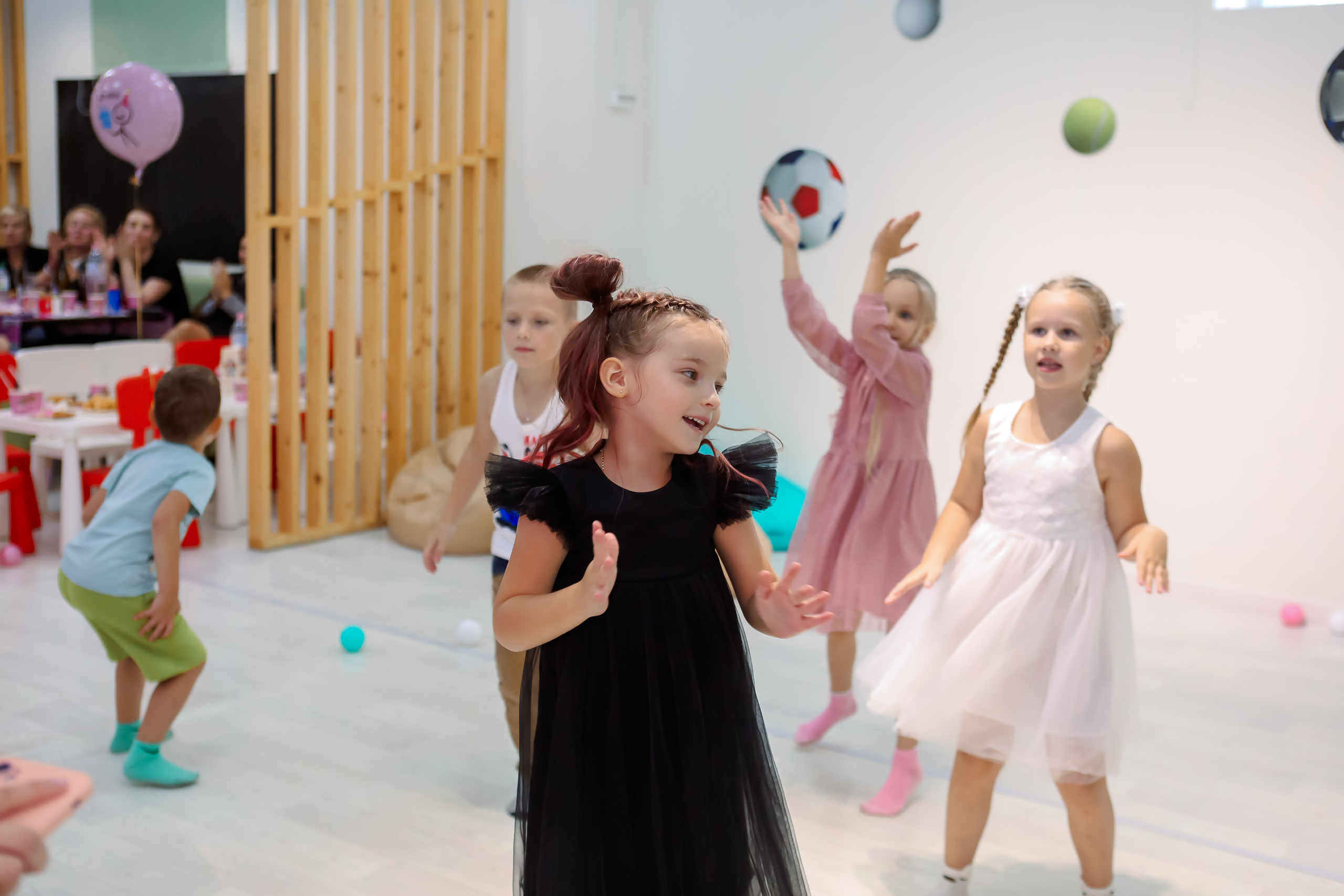 Еве 5 лет. Семейный и свадебный фотограф во Владивостоке Аня Смецкая