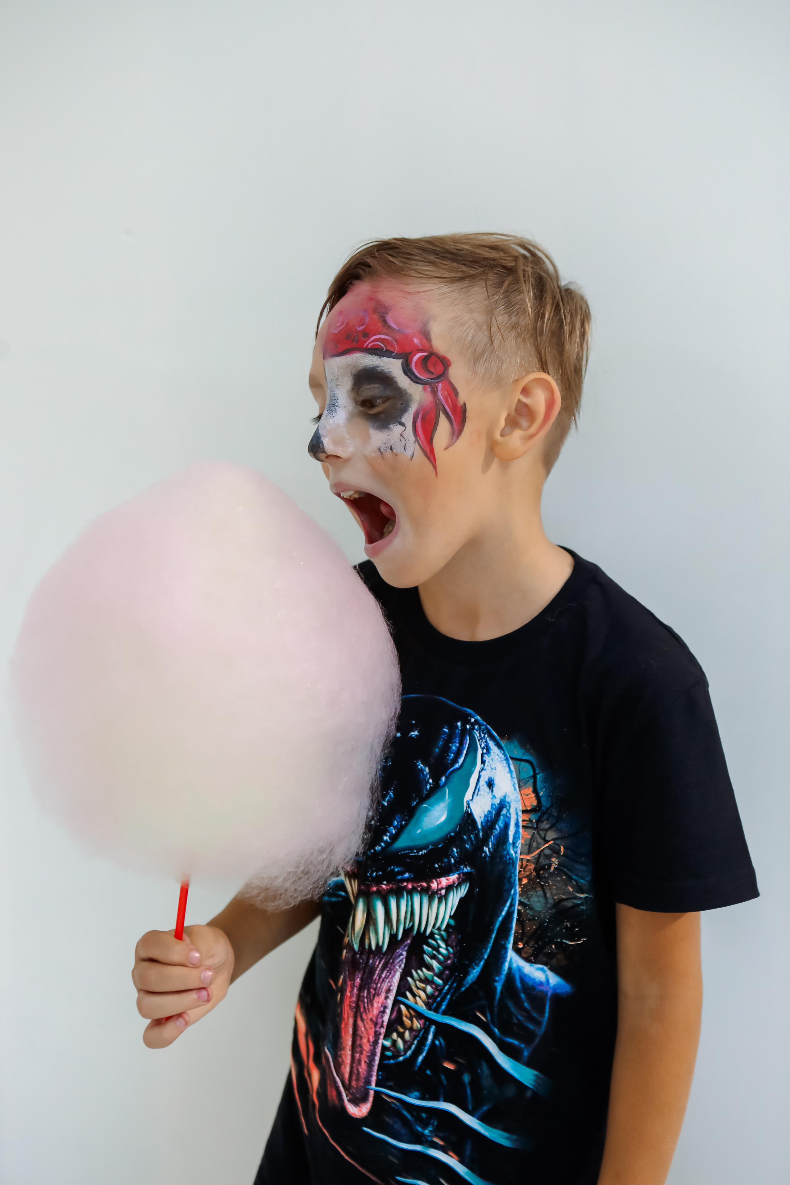 Роману 8 лет. Семейный и свадебный фотограф во Владивостоке Аня Смецкая