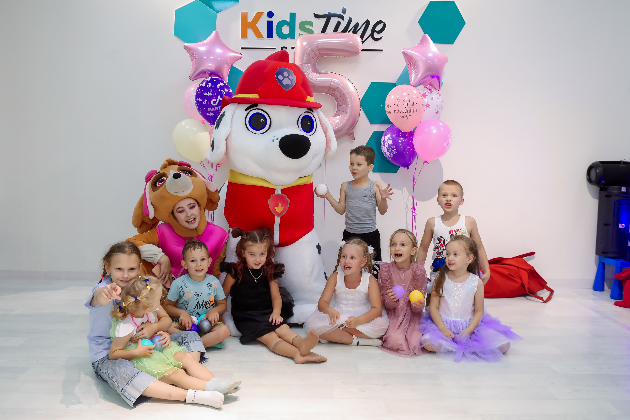 Еве 5 лет. Семейный и свадебный фотограф во Владивостоке Аня Смецкая