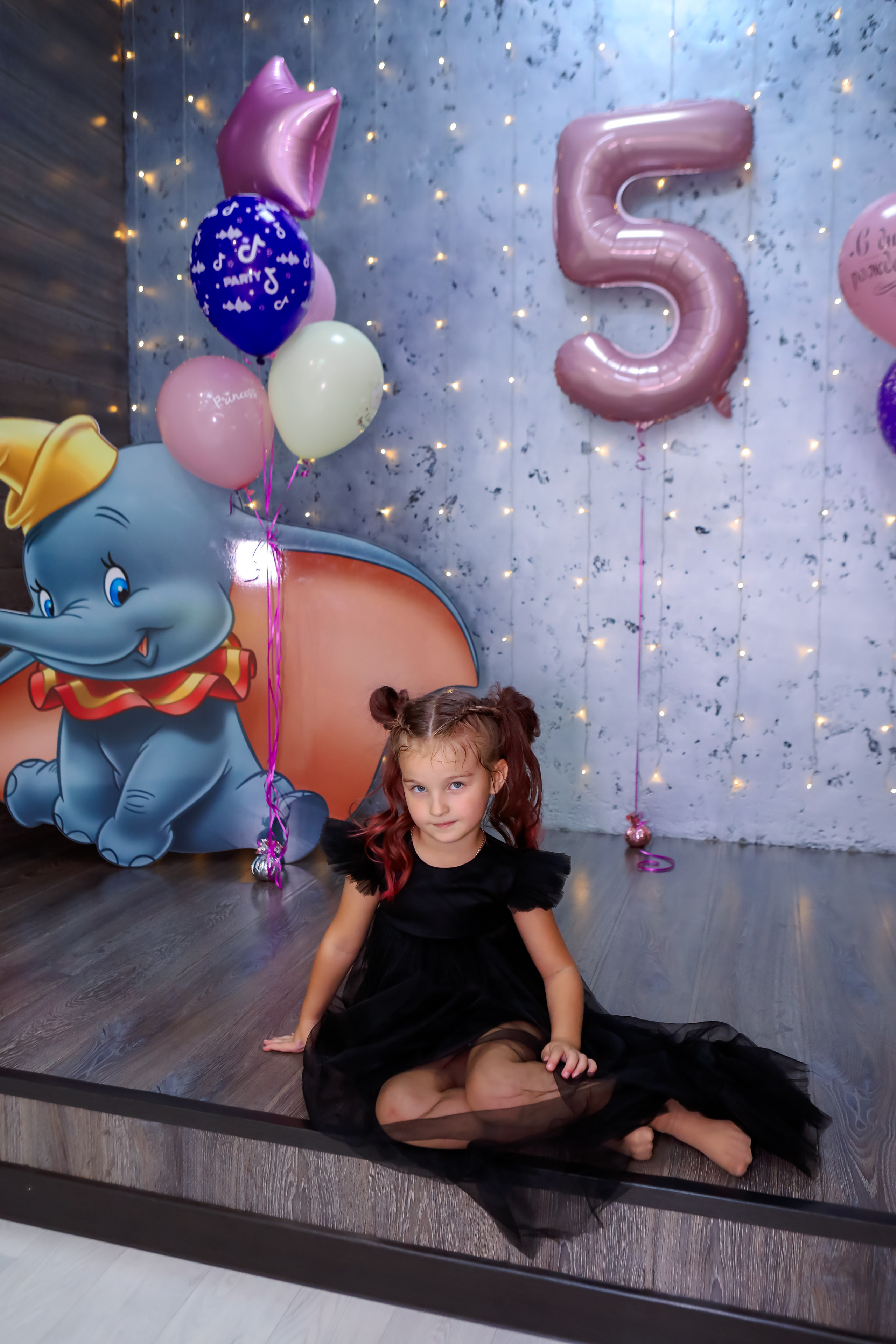 Еве 5 лет. Семейный и свадебный фотограф во Владивостоке Аня Смецкая