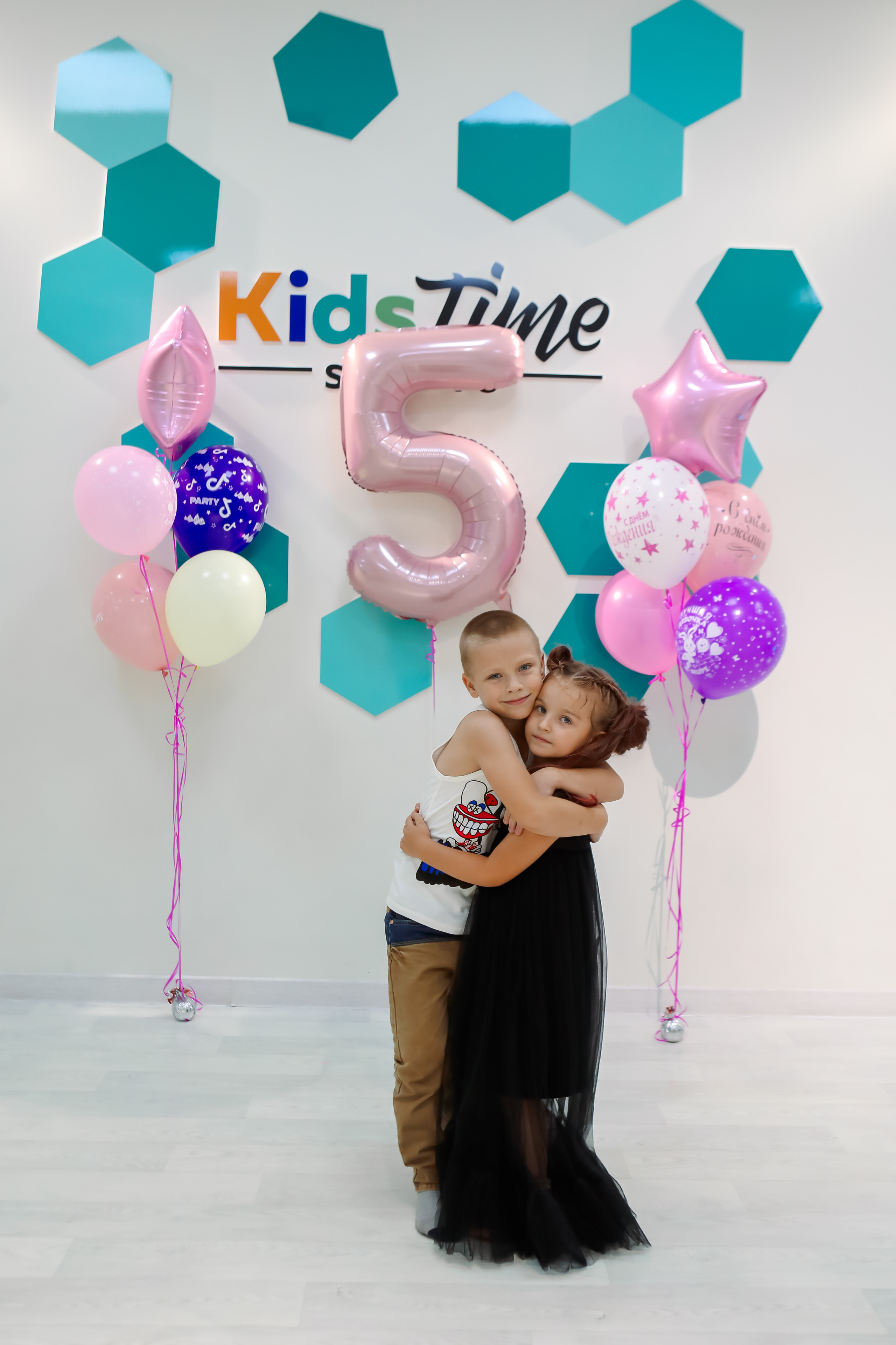 Еве 5 лет. Семейный и свадебный фотограф во Владивостоке Аня Смецкая