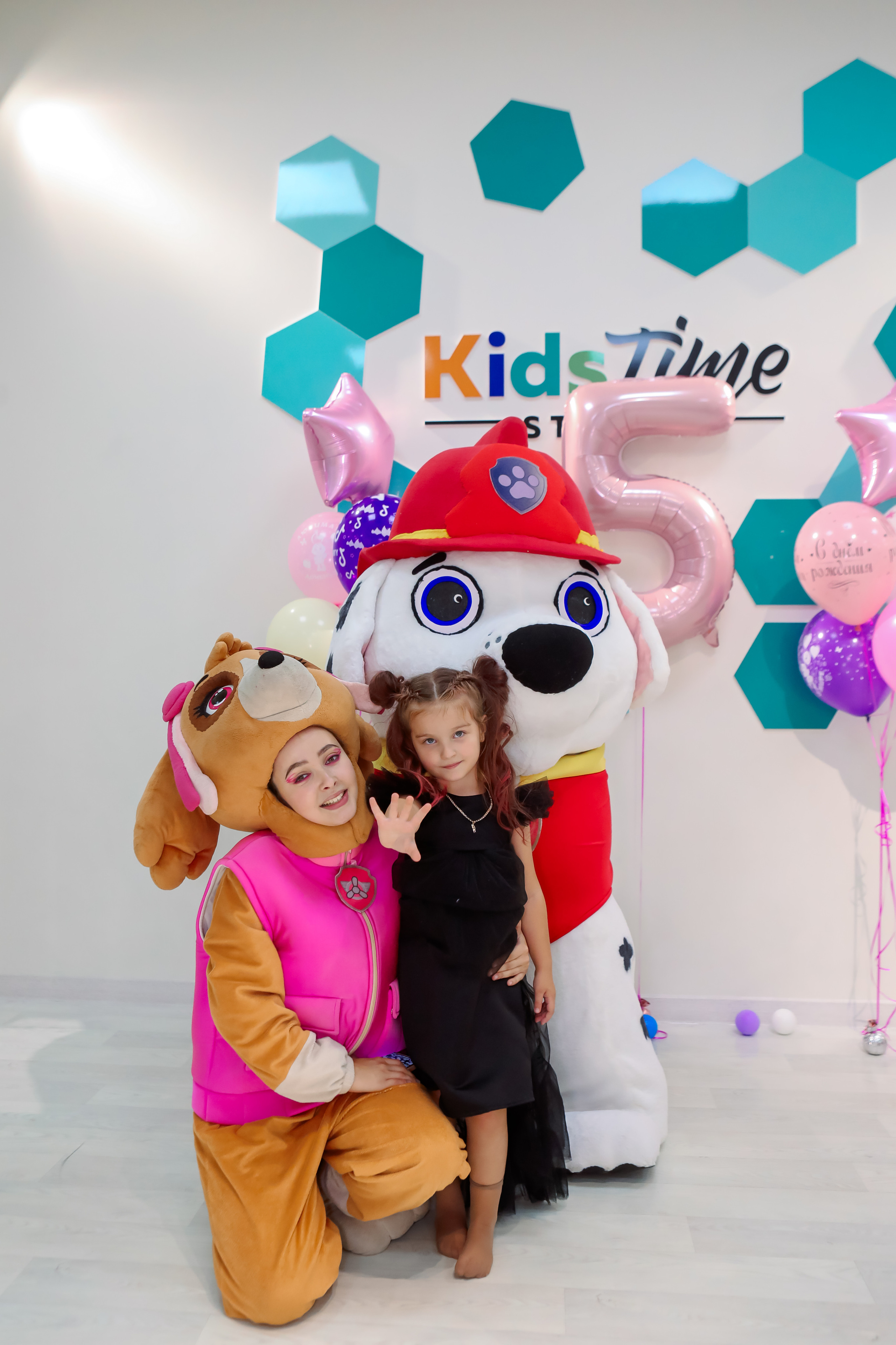 Еве 5 лет. Семейный и свадебный фотограф во Владивостоке Аня Смецкая