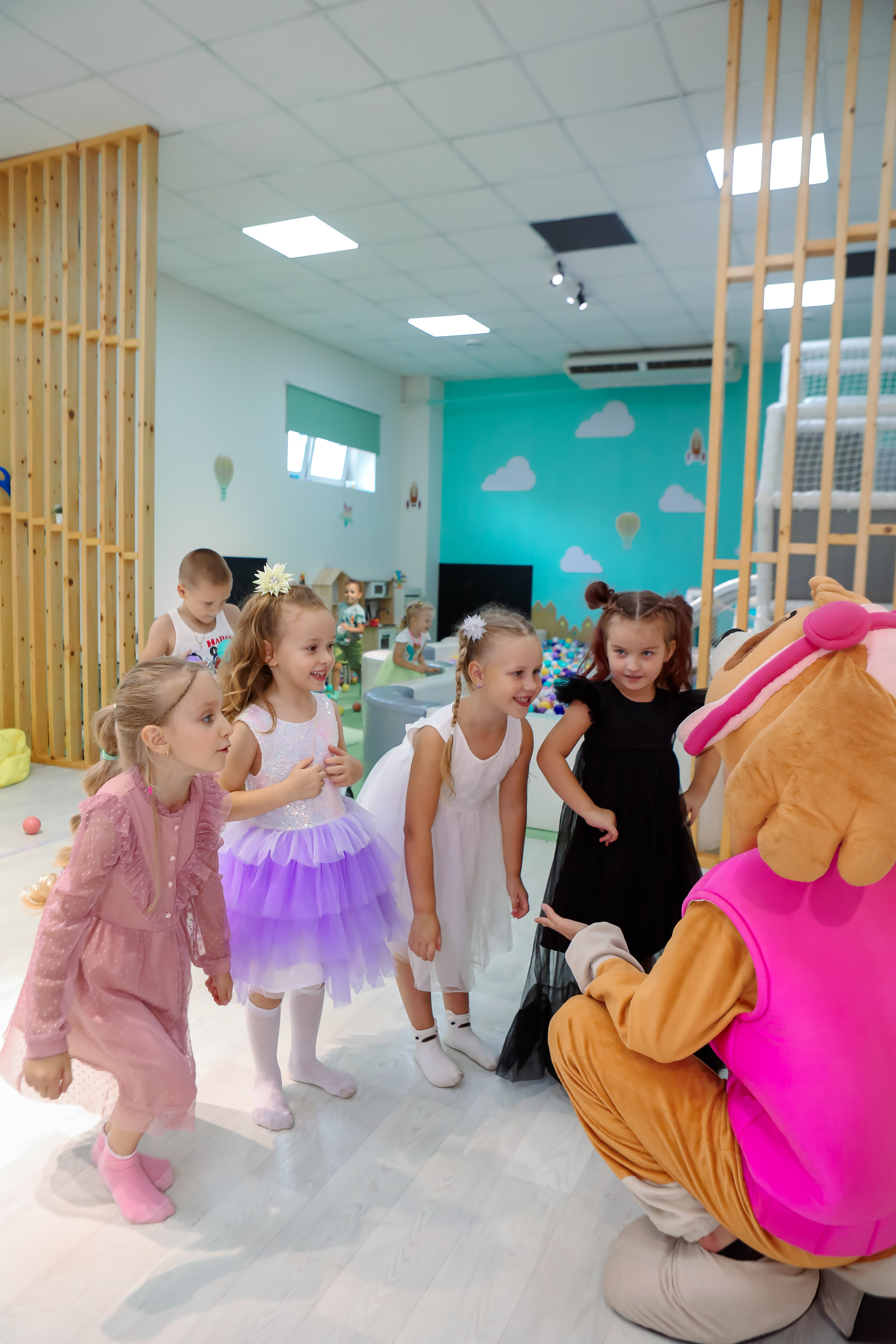 Еве 5 лет. Семейный и свадебный фотограф во Владивостоке Аня Смецкая