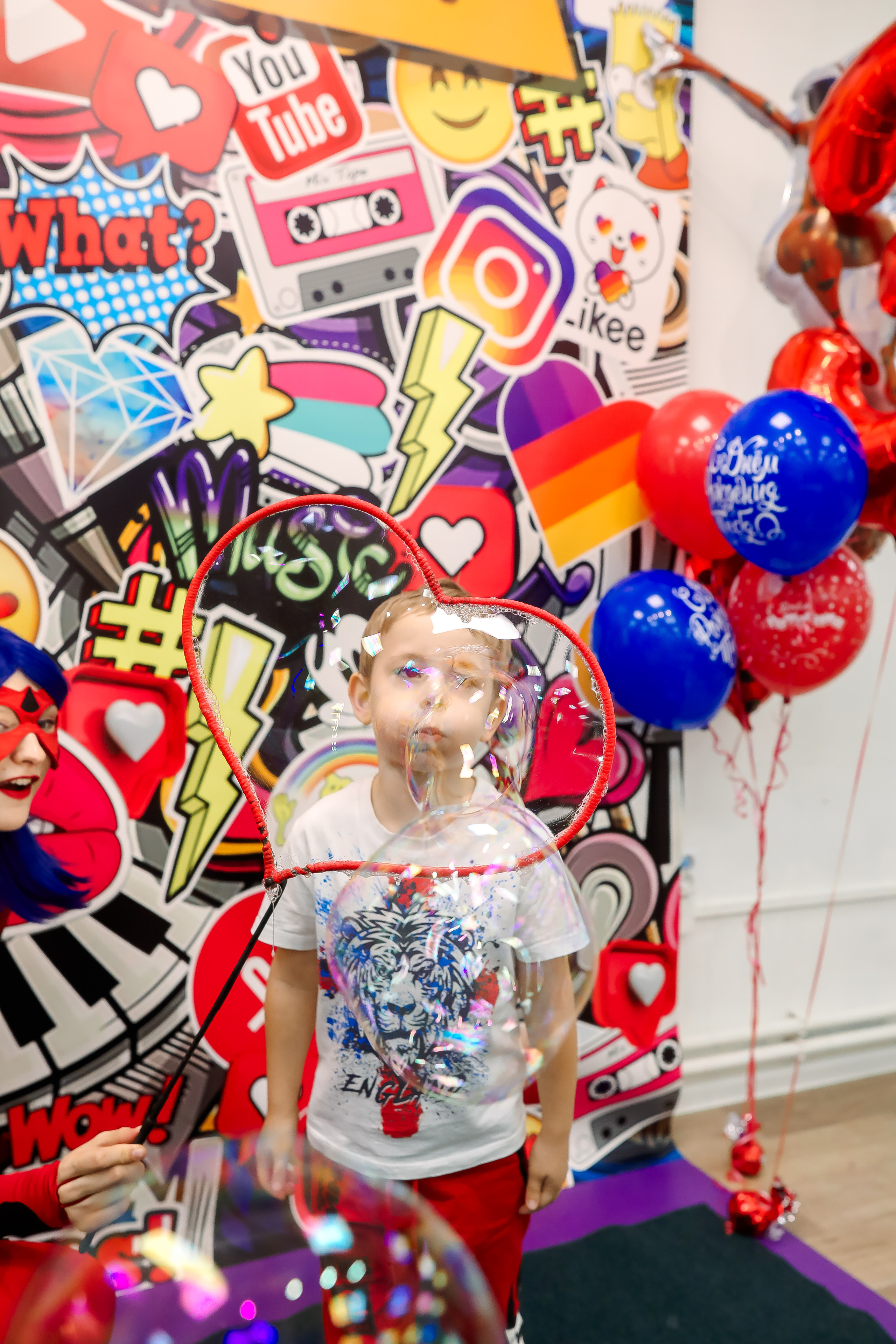 Машины 3 годика. Семейный и свадебный фотограф во Владивостоке Аня Смецкая