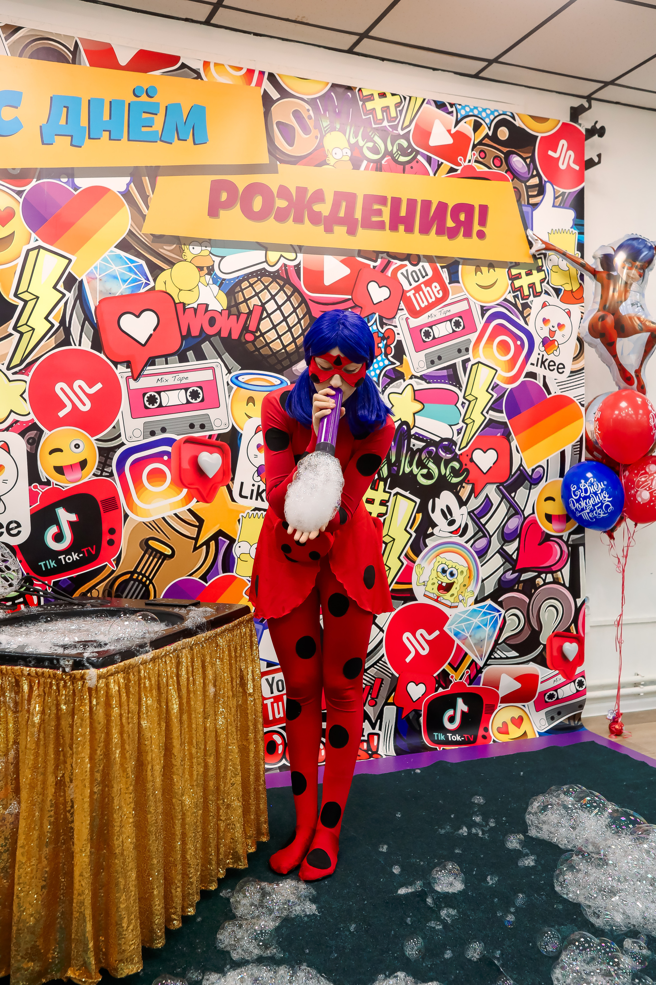 Машины 3 годика. Семейный и свадебный фотограф во Владивостоке Аня Смецкая