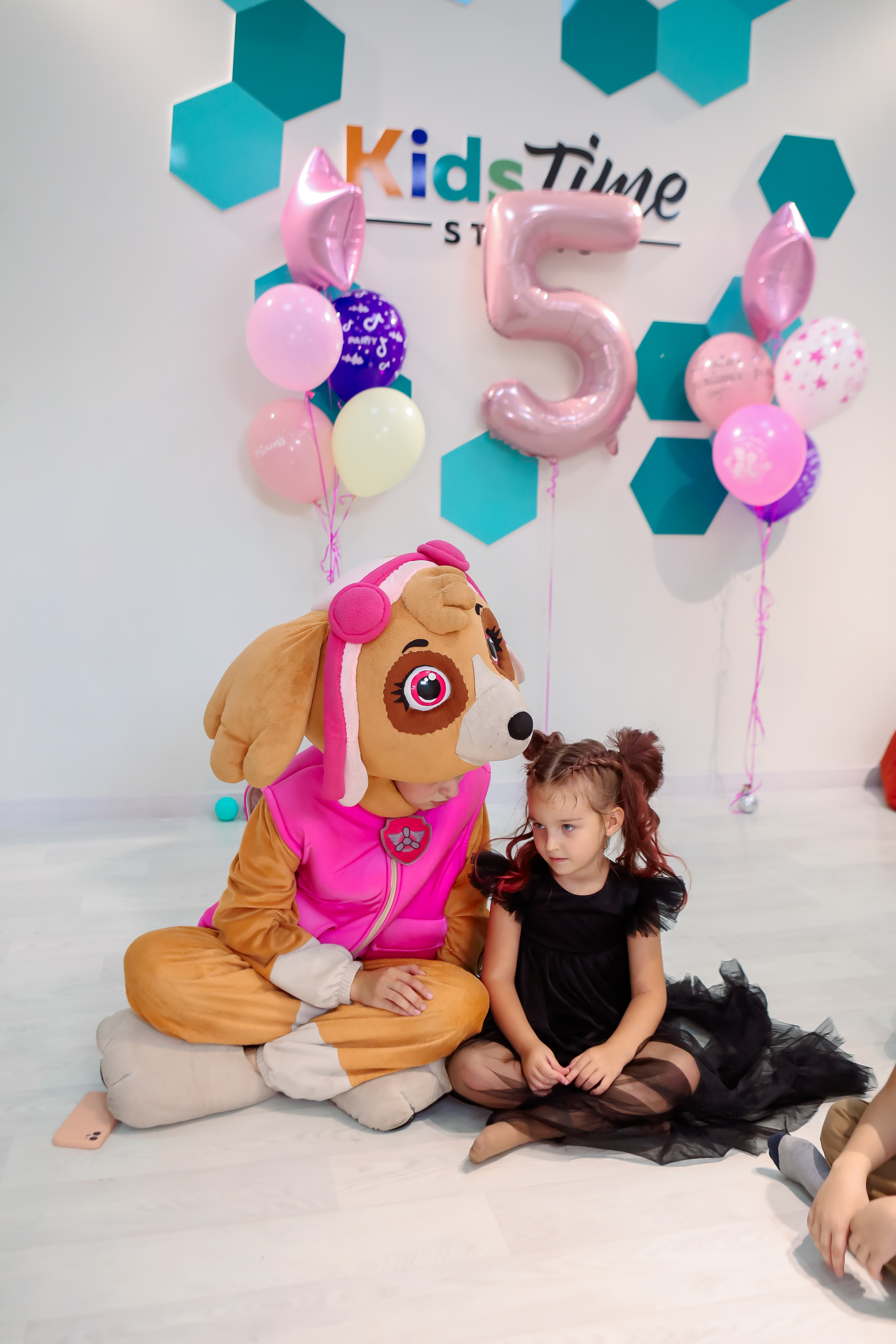 Еве 5 лет. Семейный и свадебный фотограф во Владивостоке Аня Смецкая