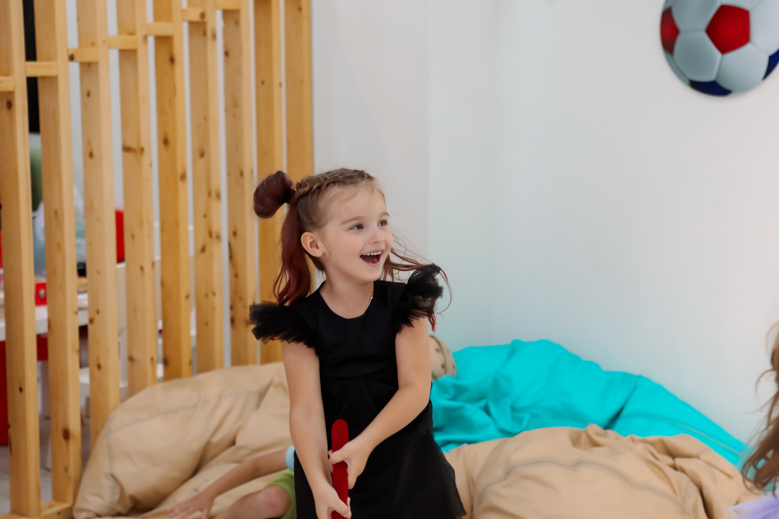 Еве 5 лет. Семейный и свадебный фотограф во Владивостоке Аня Смецкая