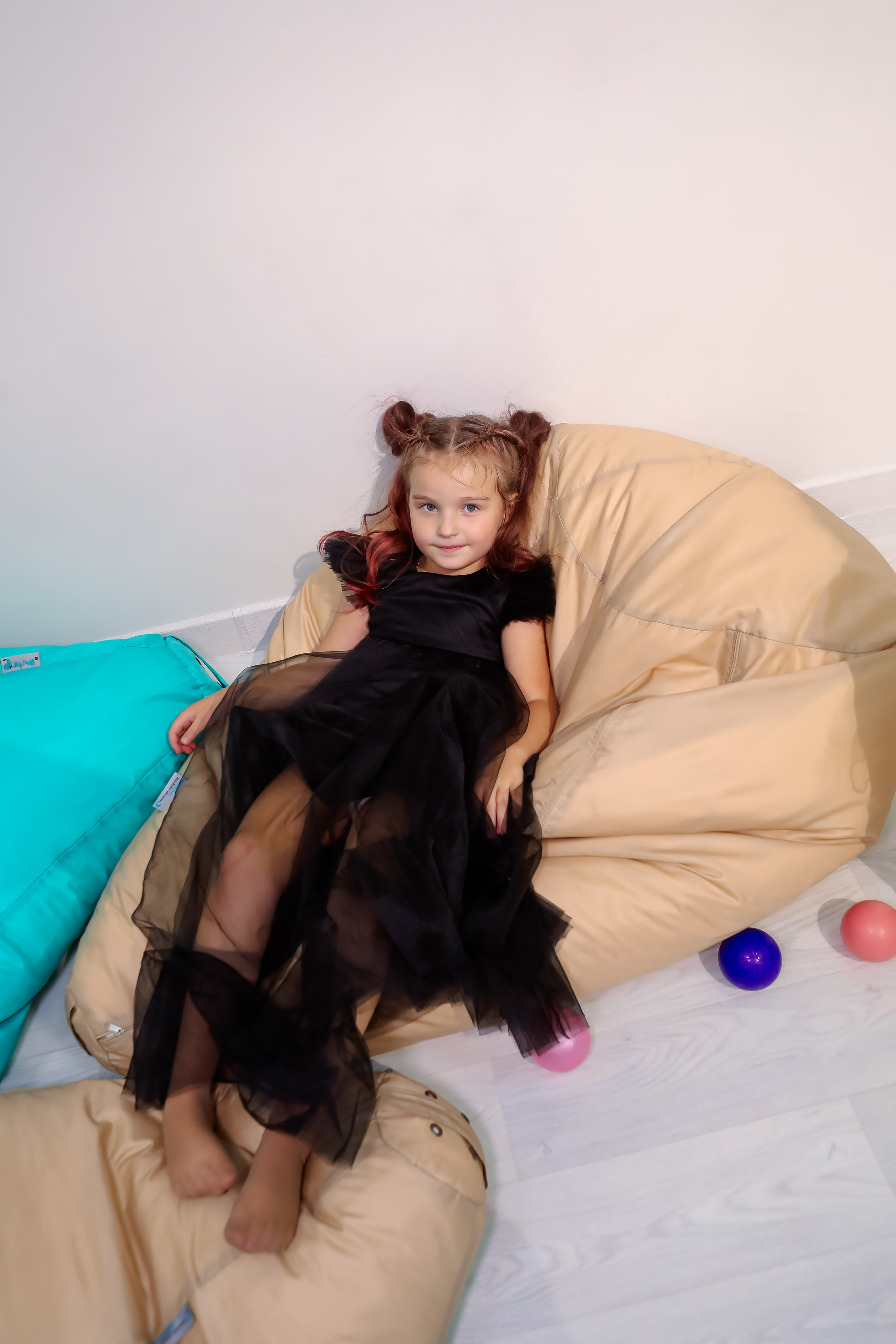 Еве 5 лет. Семейный и свадебный фотограф во Владивостоке Аня Смецкая