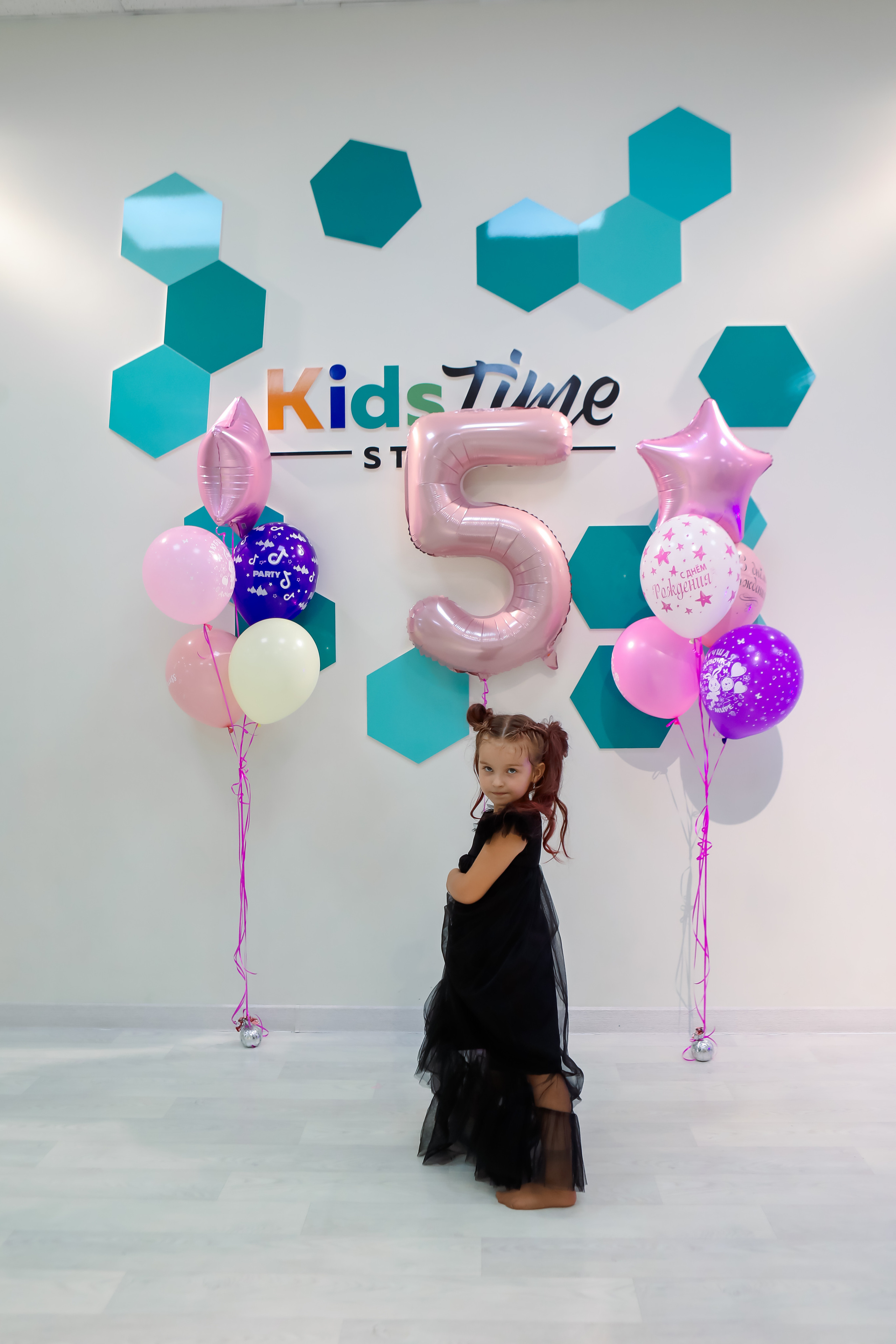 Еве 5 лет. Семейный и свадебный фотограф во Владивостоке Аня Смецкая