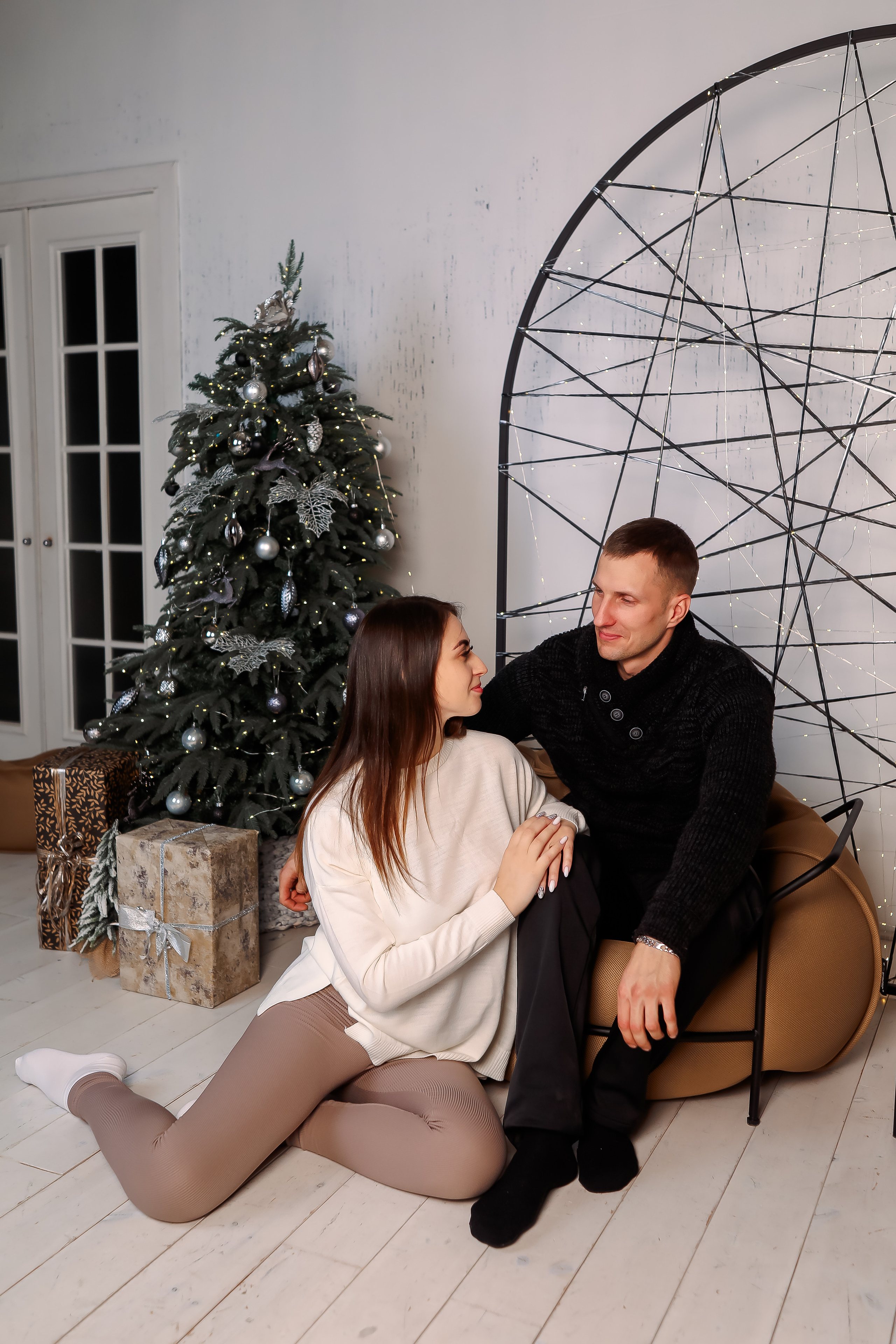 Лера+Слава. Семейный и свадебный фотограф во Владивостоке Аня Смецкая